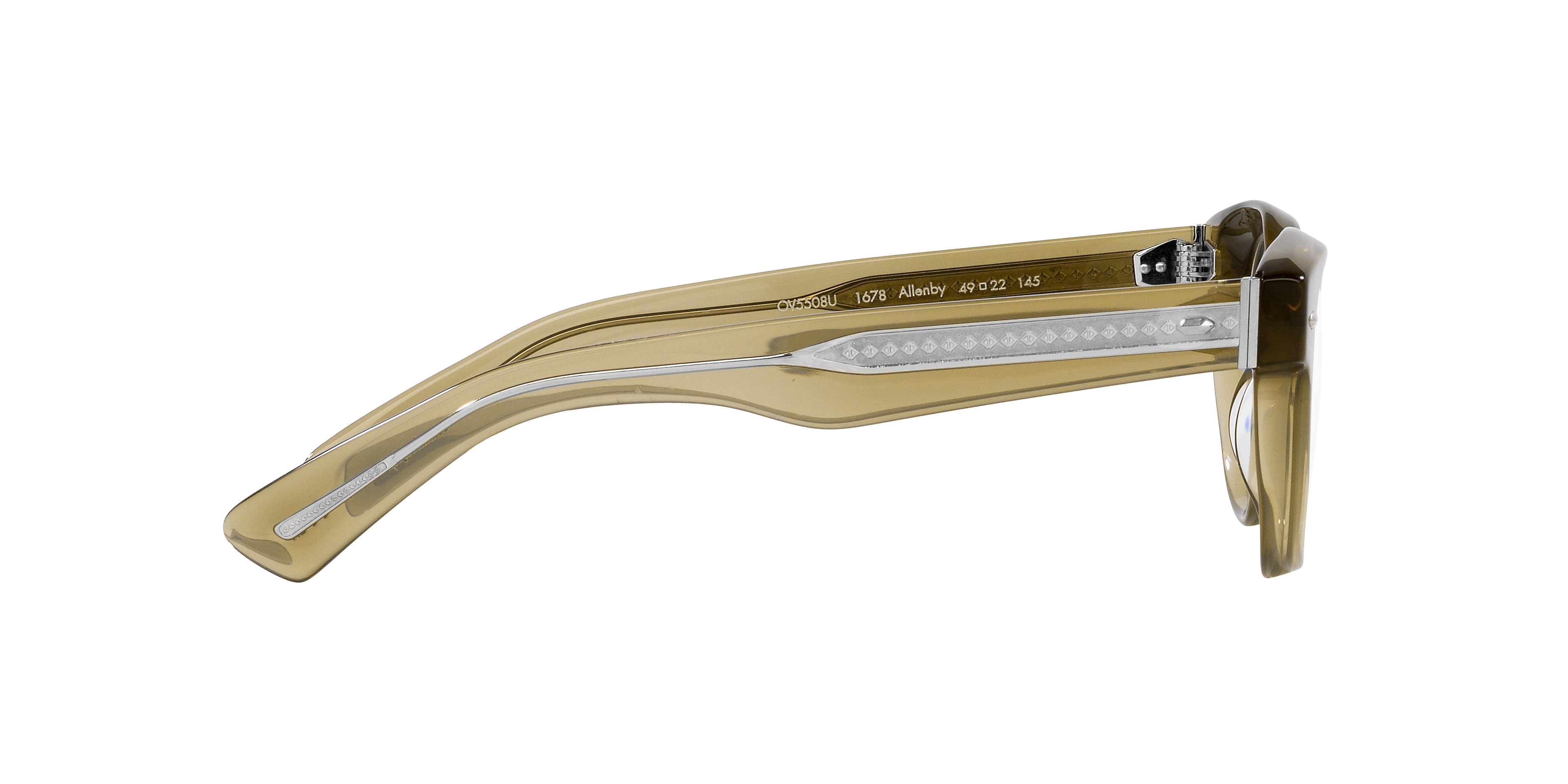Oliver Peoples OV5508U ALLENBY 1678