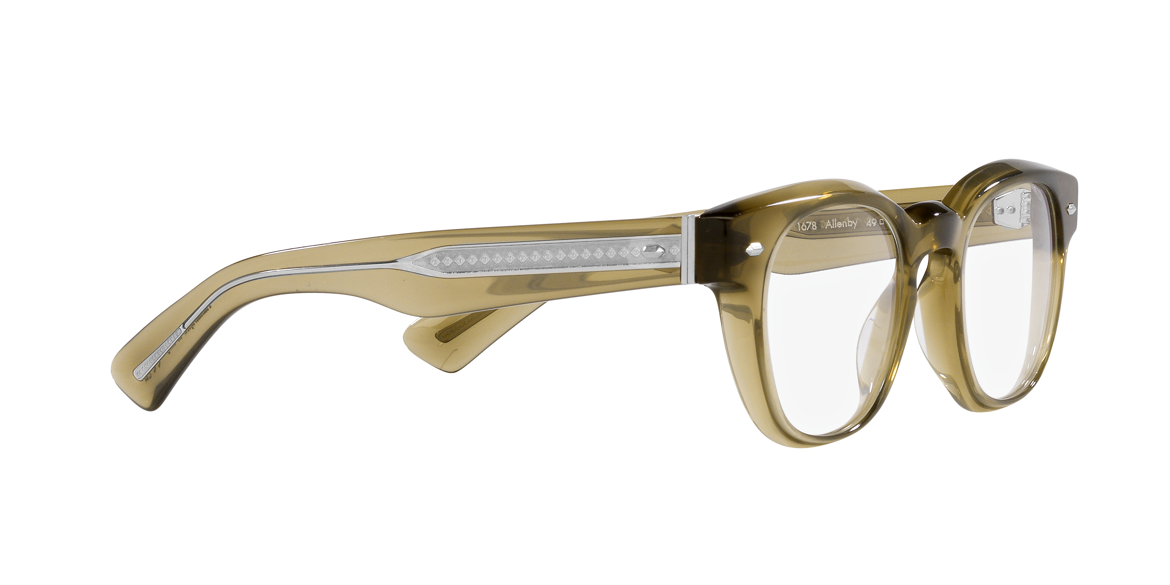 Oliver Peoples OV5508U ALLENBY 1678