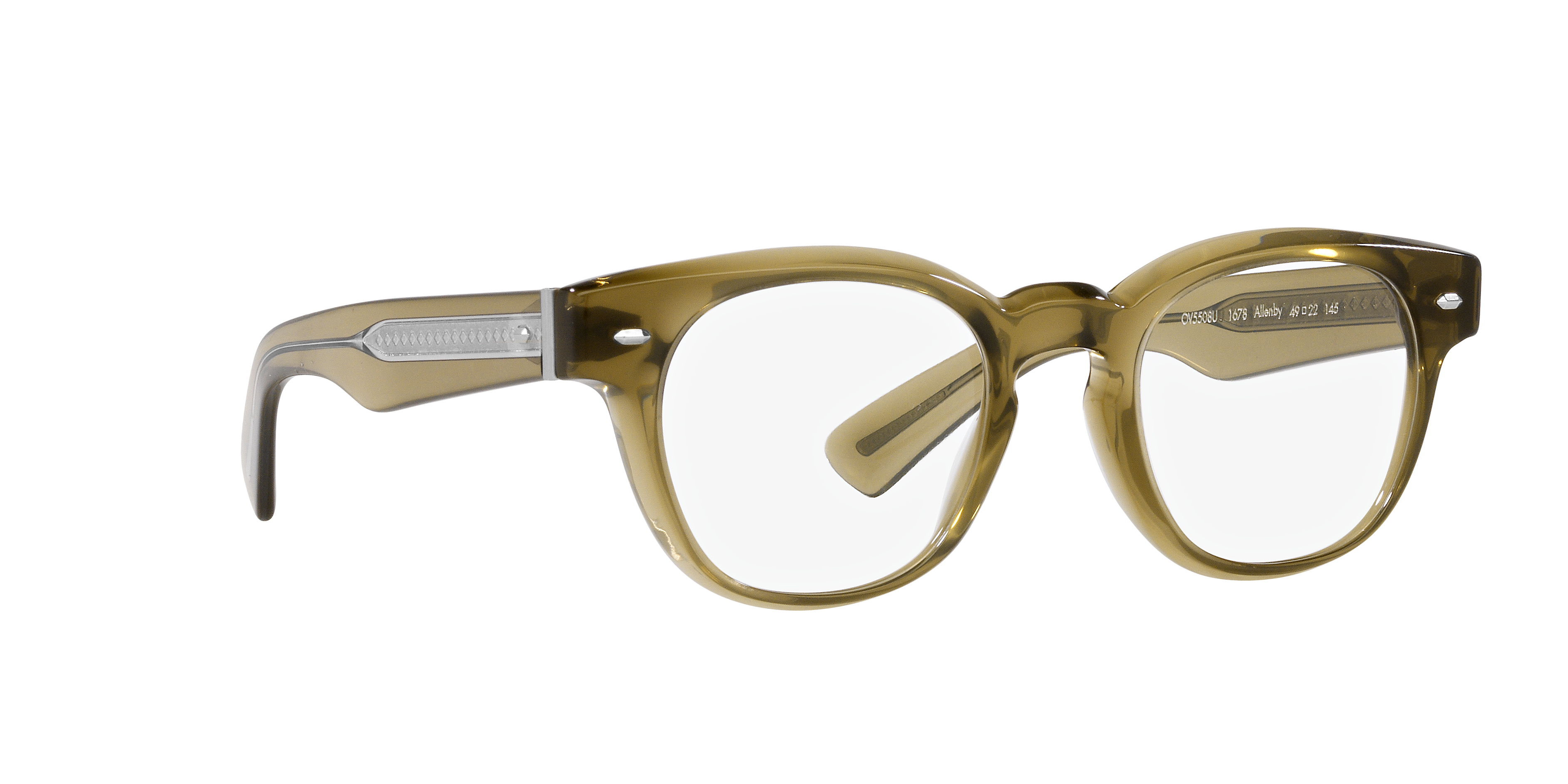 Oliver Peoples OV5508U ALLENBY 1678