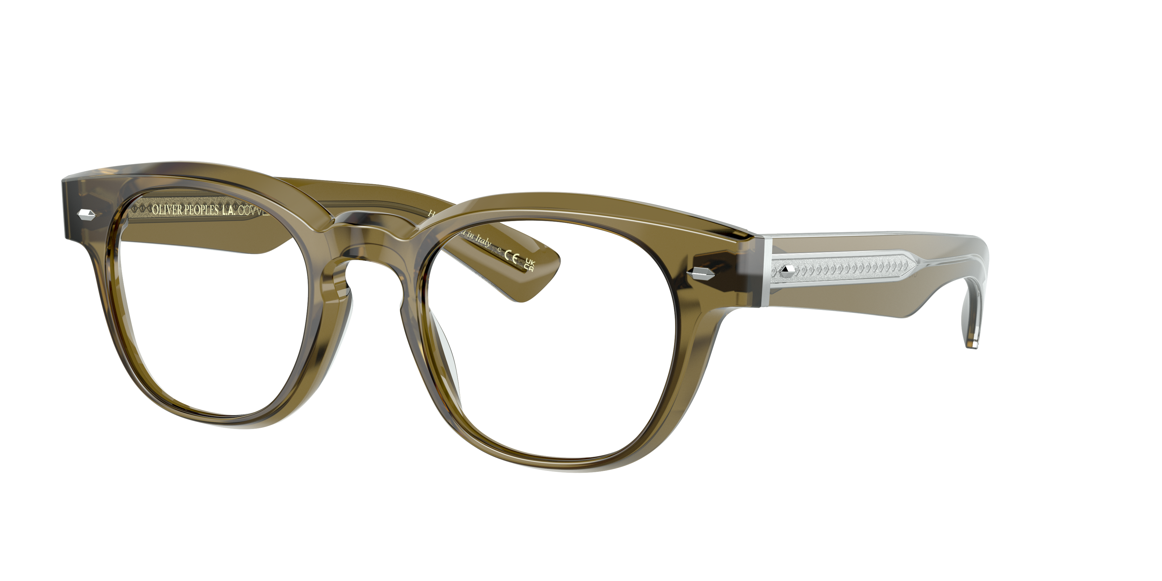 Oliver Peoples OV5508U ALLENBY 1678