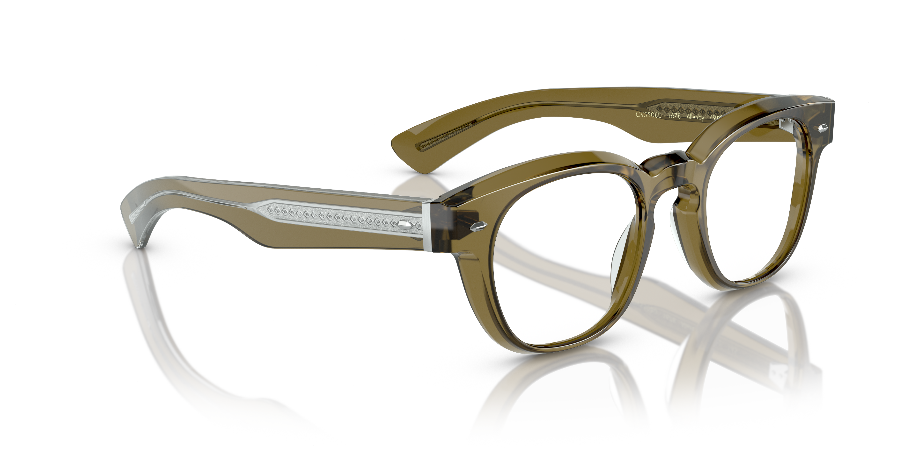 Oliver Peoples OV5508U ALLENBY 1678