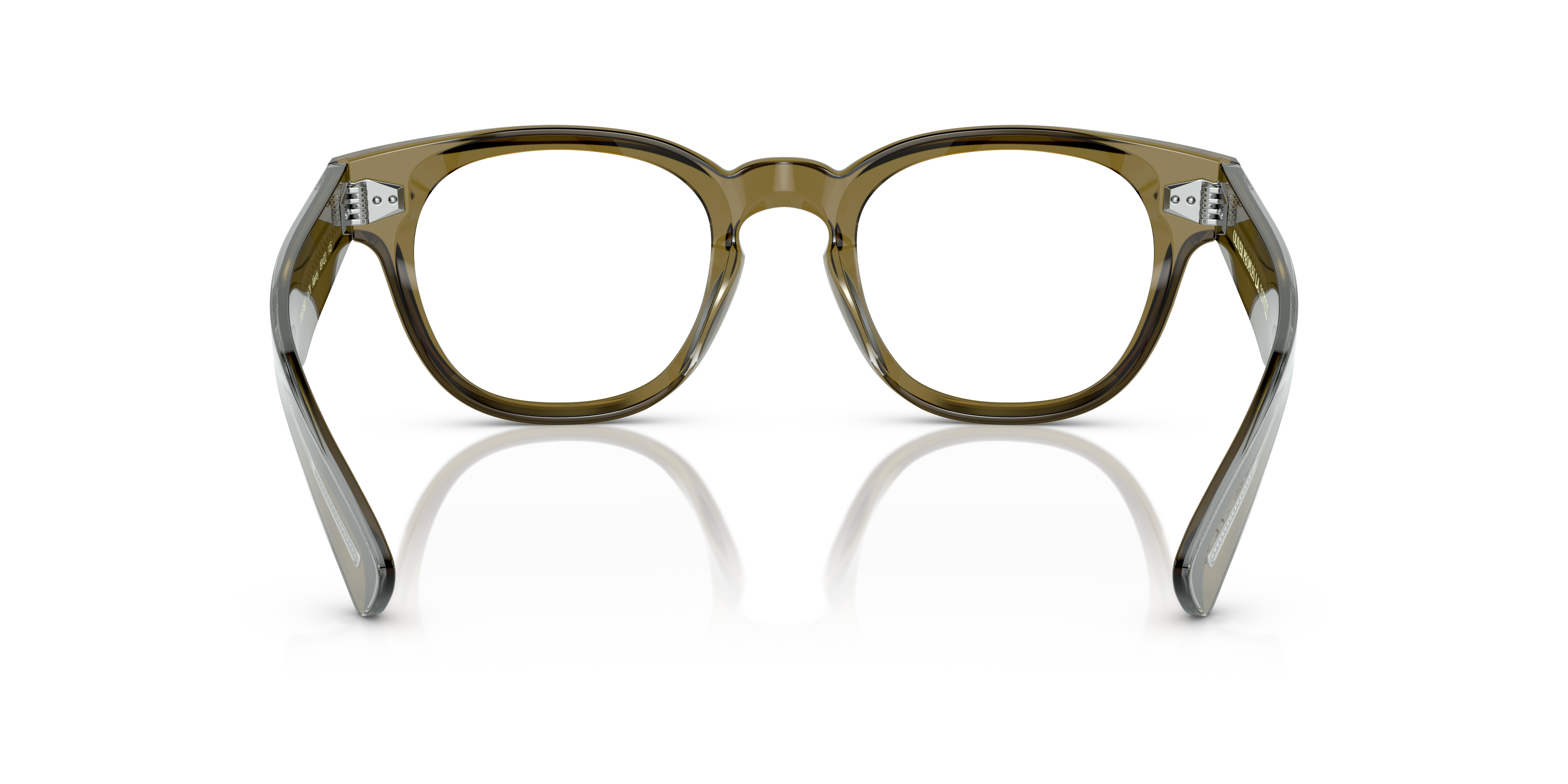 Oliver Peoples OV5508U ALLENBY 1678