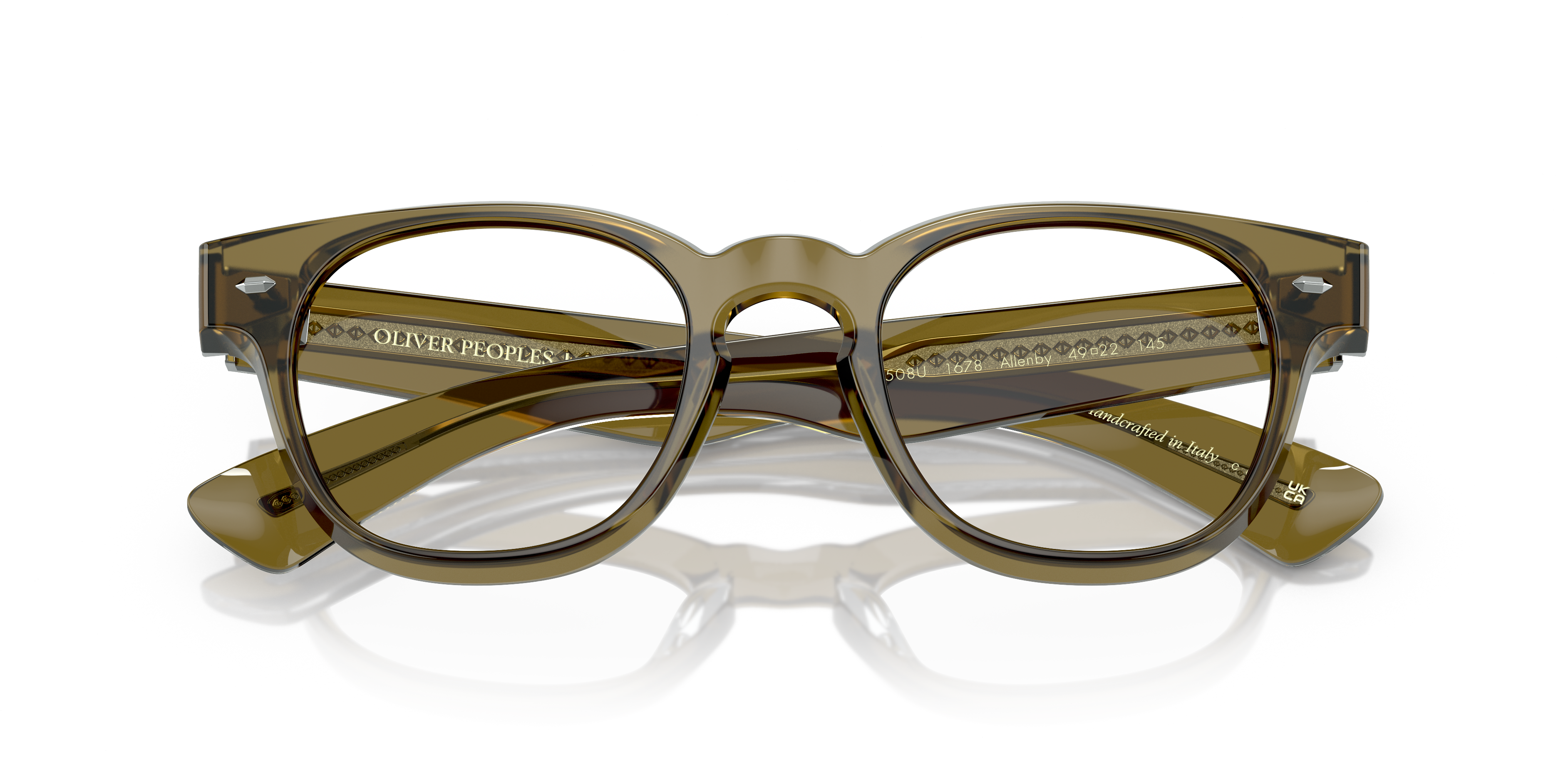 Oliver Peoples OV5508U ALLENBY 1678