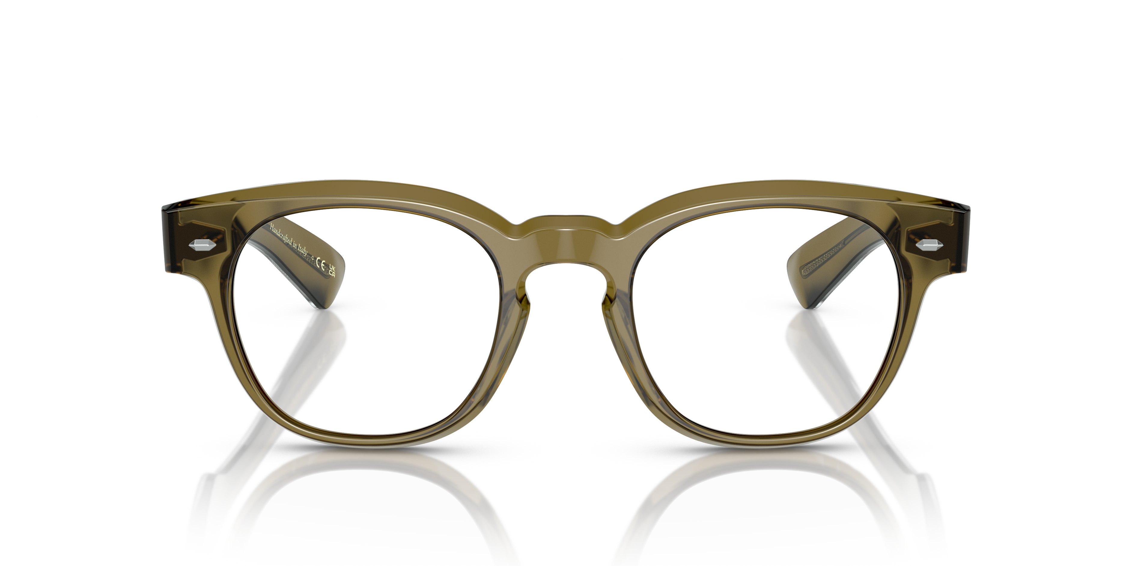 Oliver Peoples OV5508U ALLENBY 1678