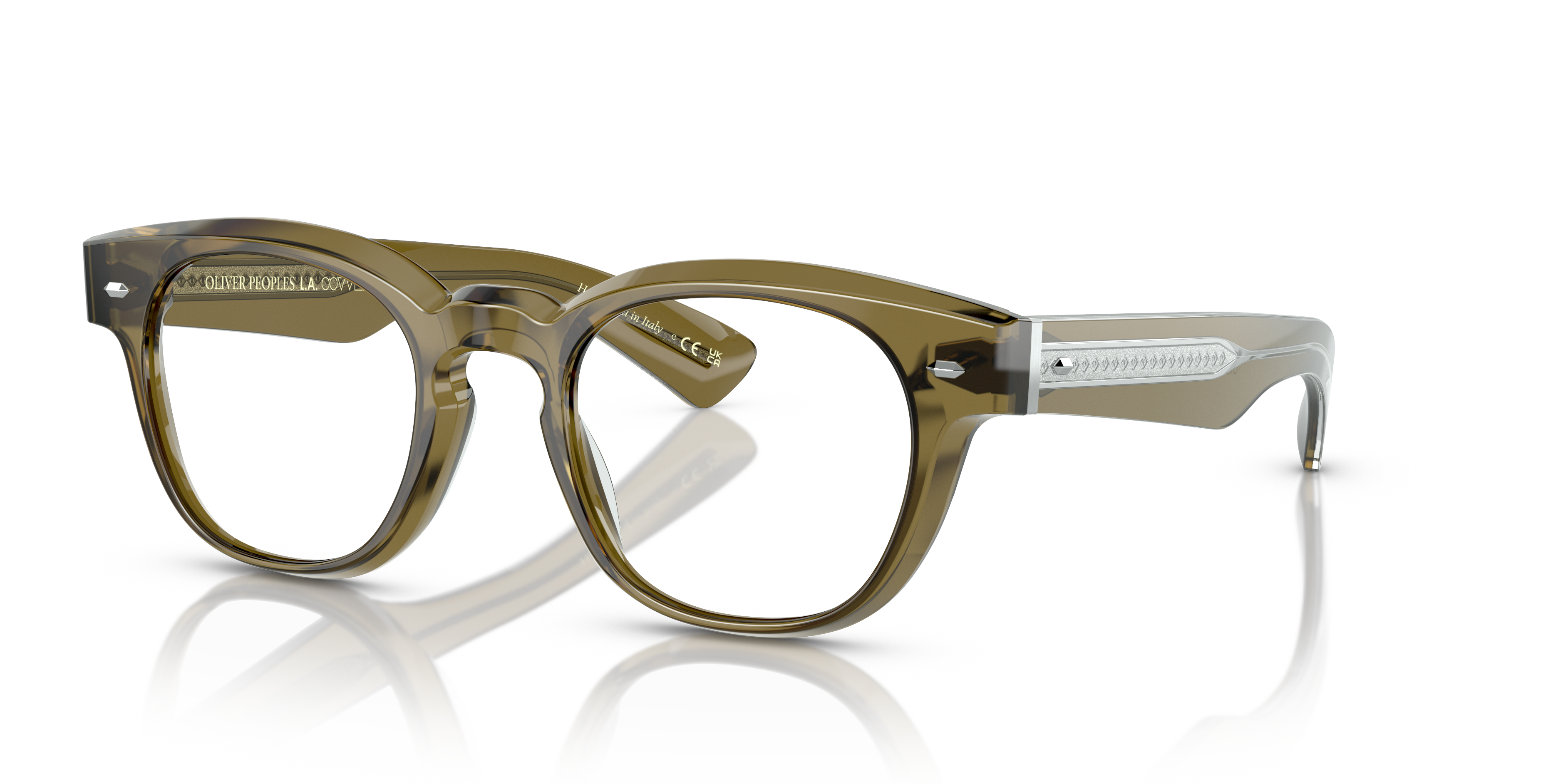 Oliver Peoples OV5508U ALLENBY 1678
