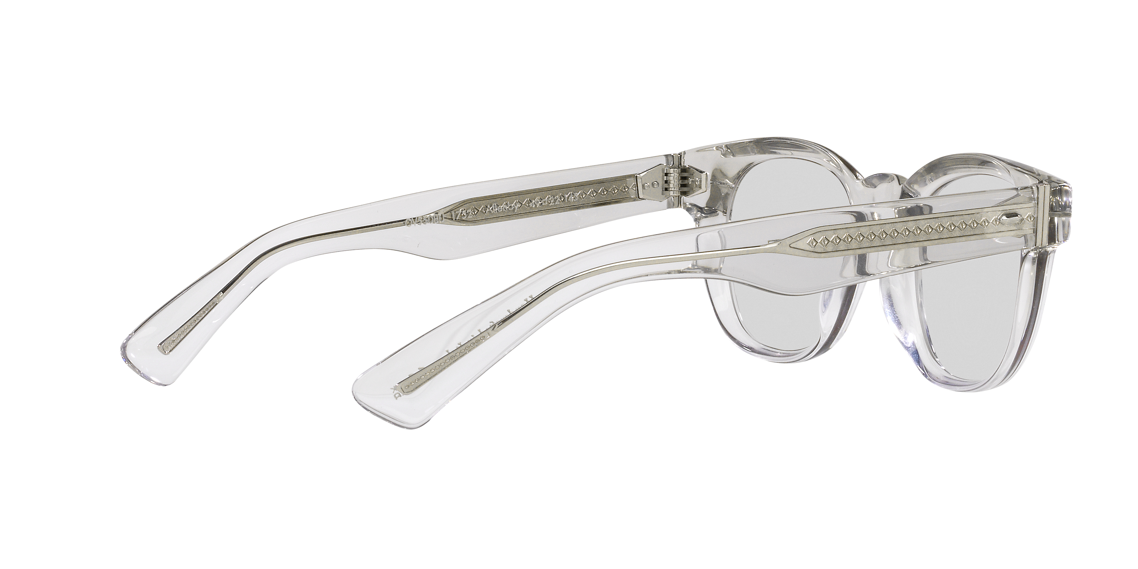 Oliver Peoples OV5508U ALLENBY 1752