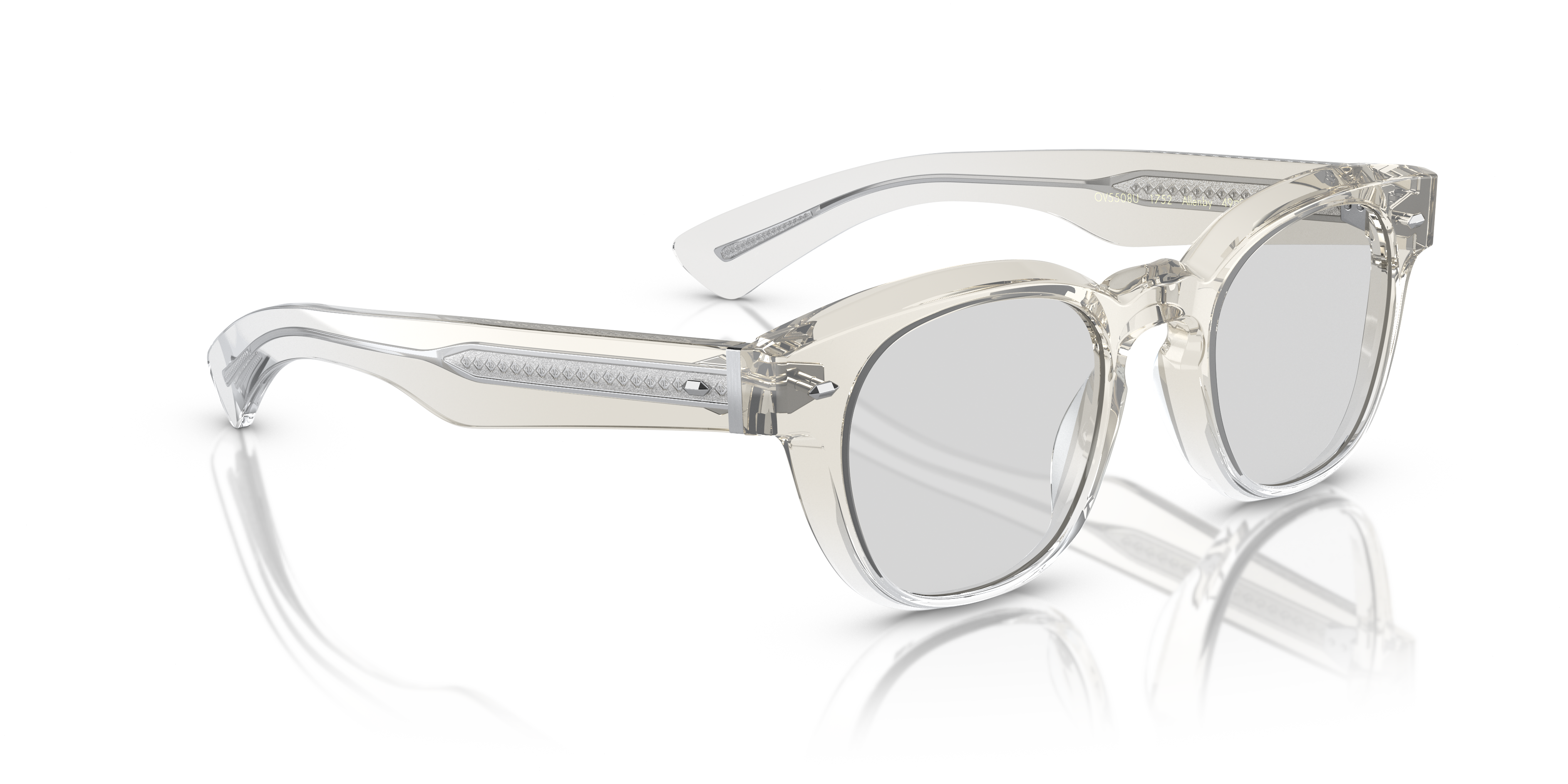 Oliver Peoples OV5508U ALLENBY 1752