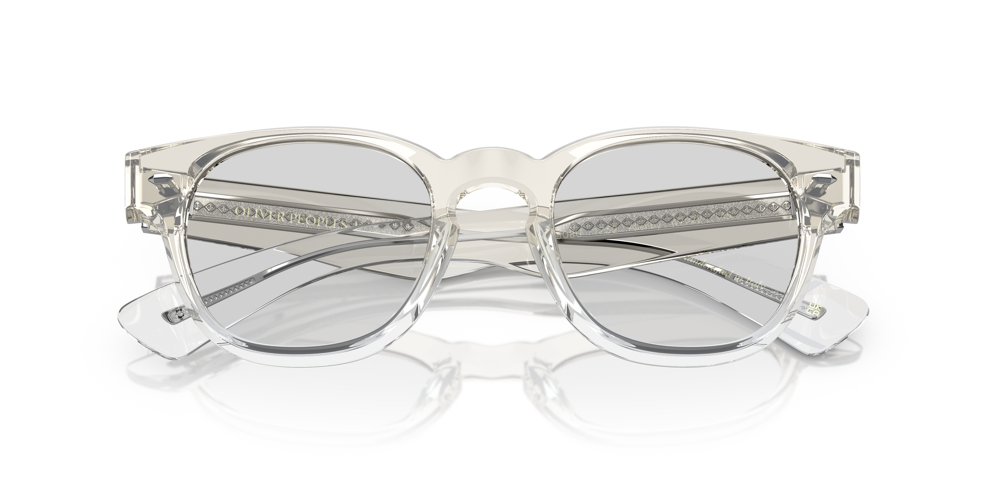 Oliver Peoples OV5508U ALLENBY 1752