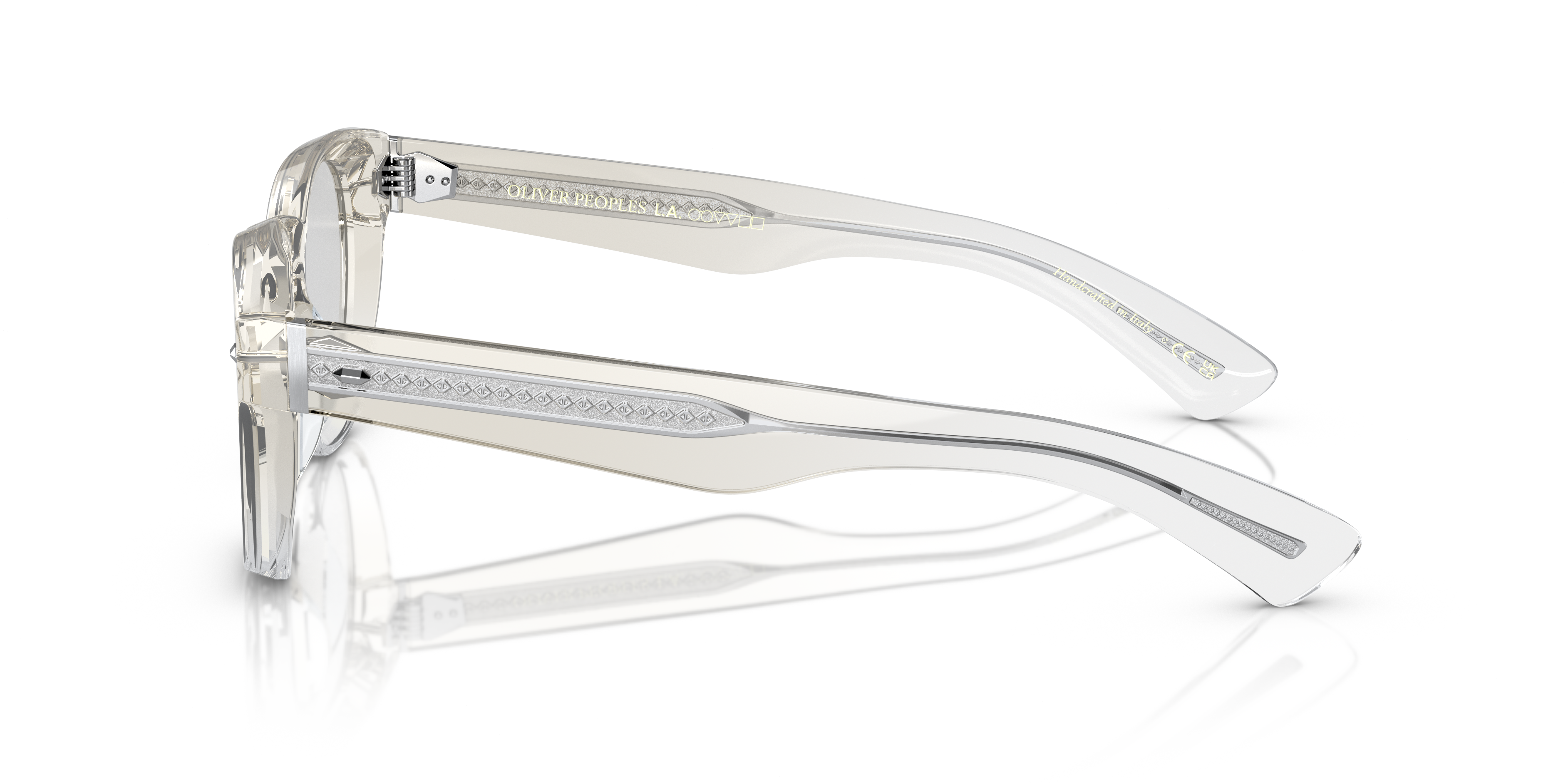 Oliver Peoples OV5508U ALLENBY 1752