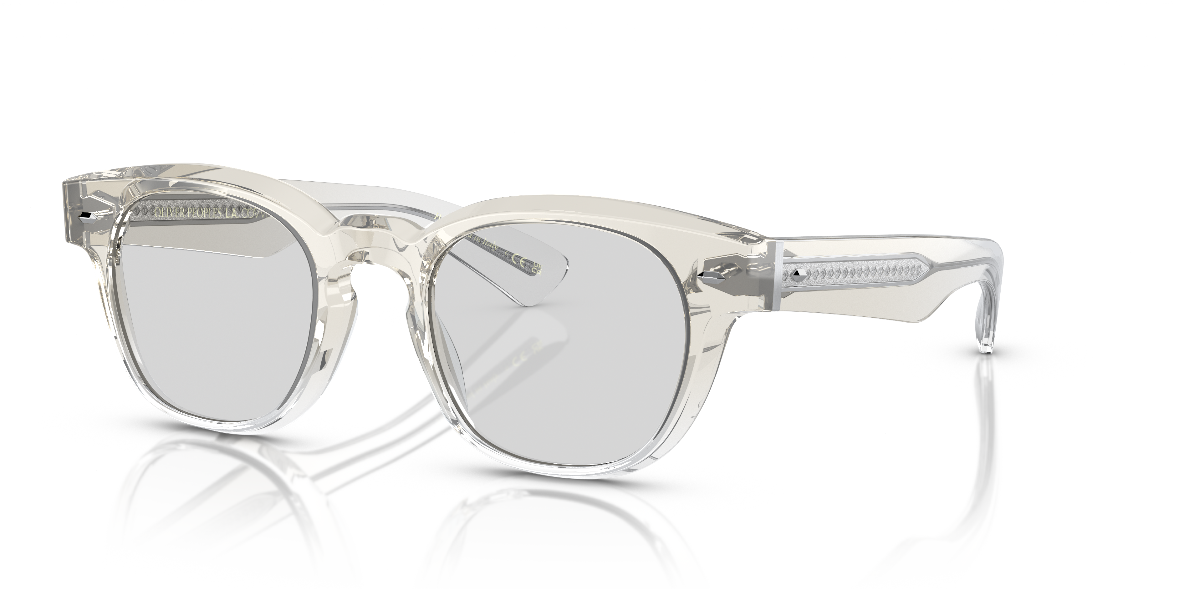 Oliver Peoples OV5508U ALLENBY 1752