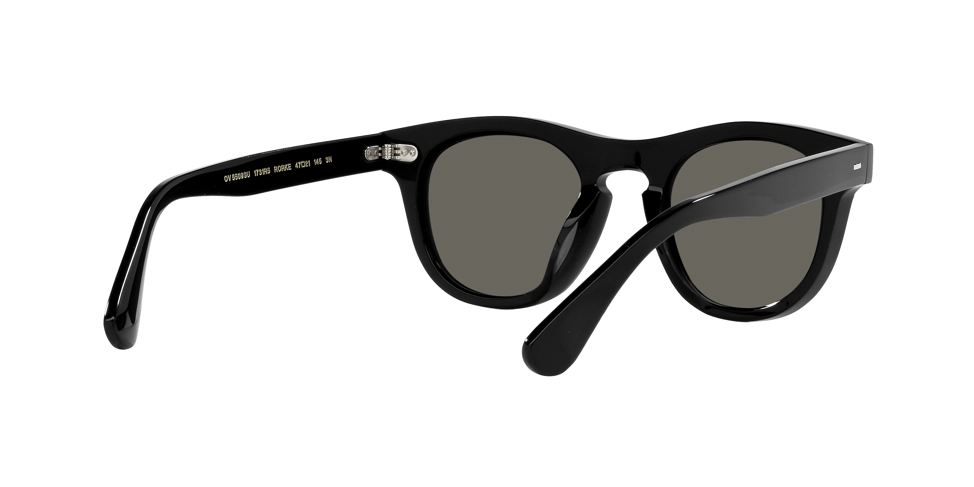 Oliver Peoples OV5509SU RORKE 1731R5