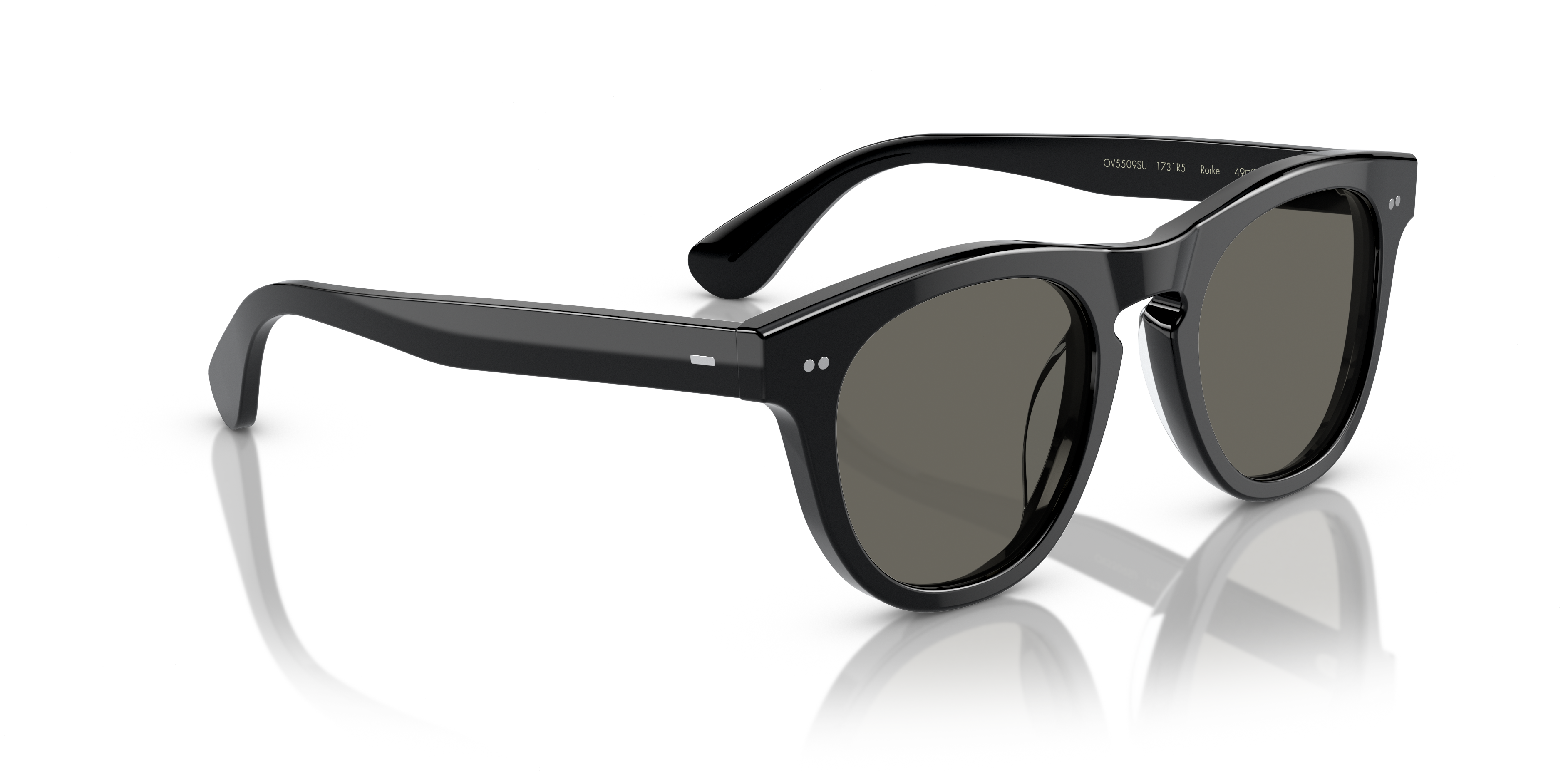 Oliver Peoples OV5509SU RORKE 1731R5