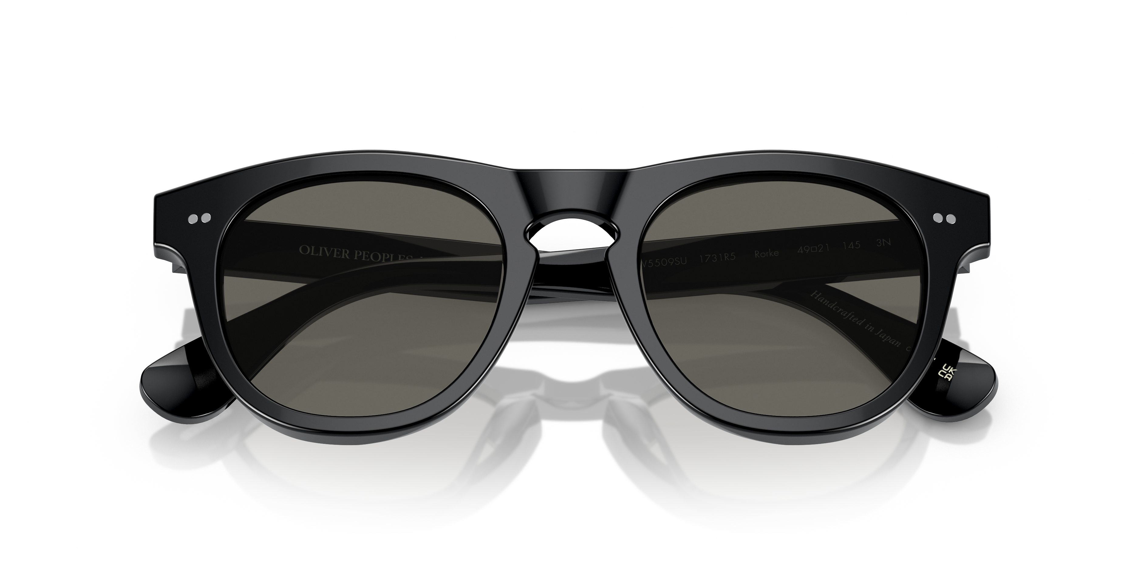 Oliver Peoples OV5509SU RORKE 1731R5