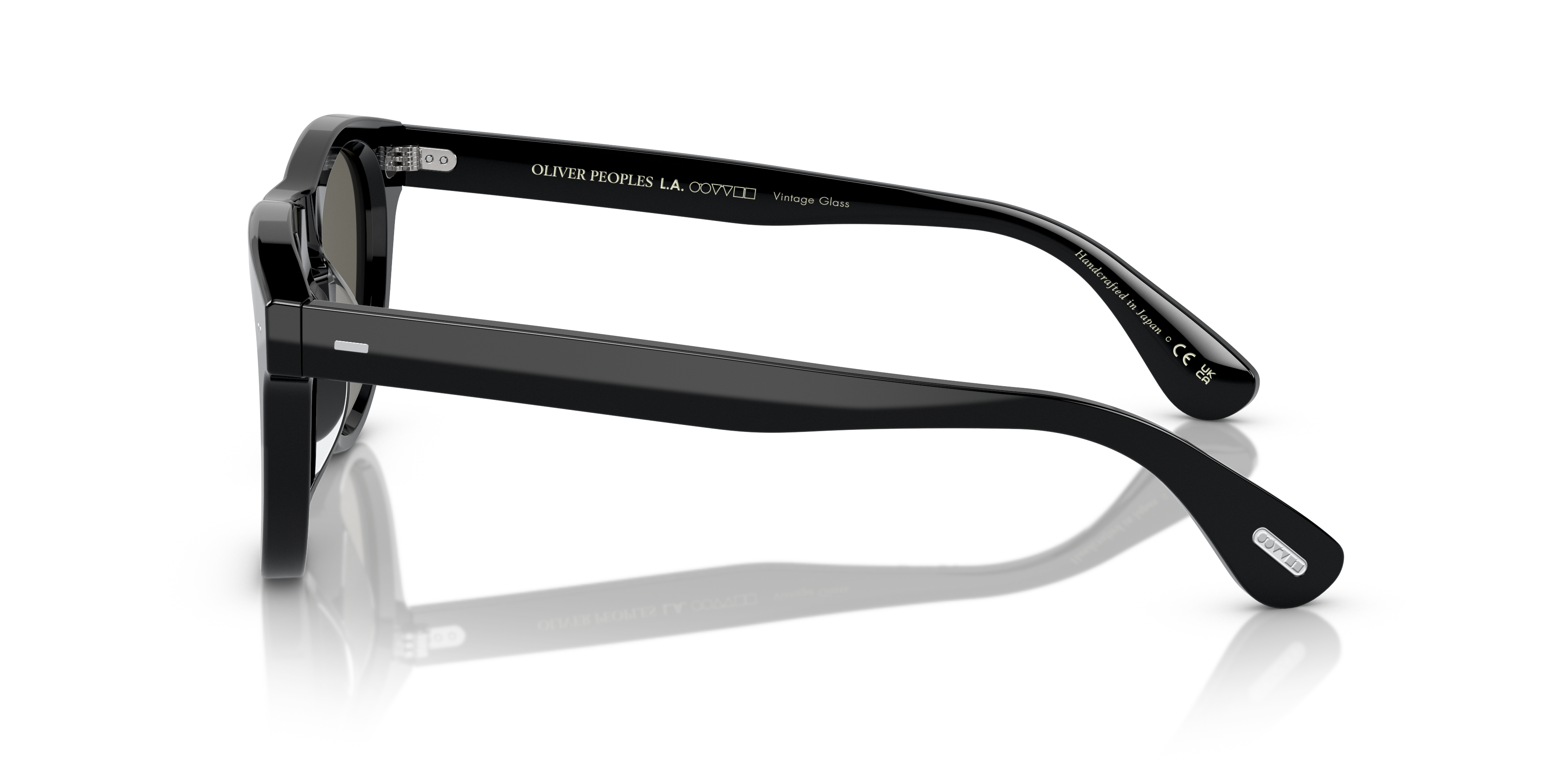 Oliver Peoples OV5509SU RORKE 1731R5