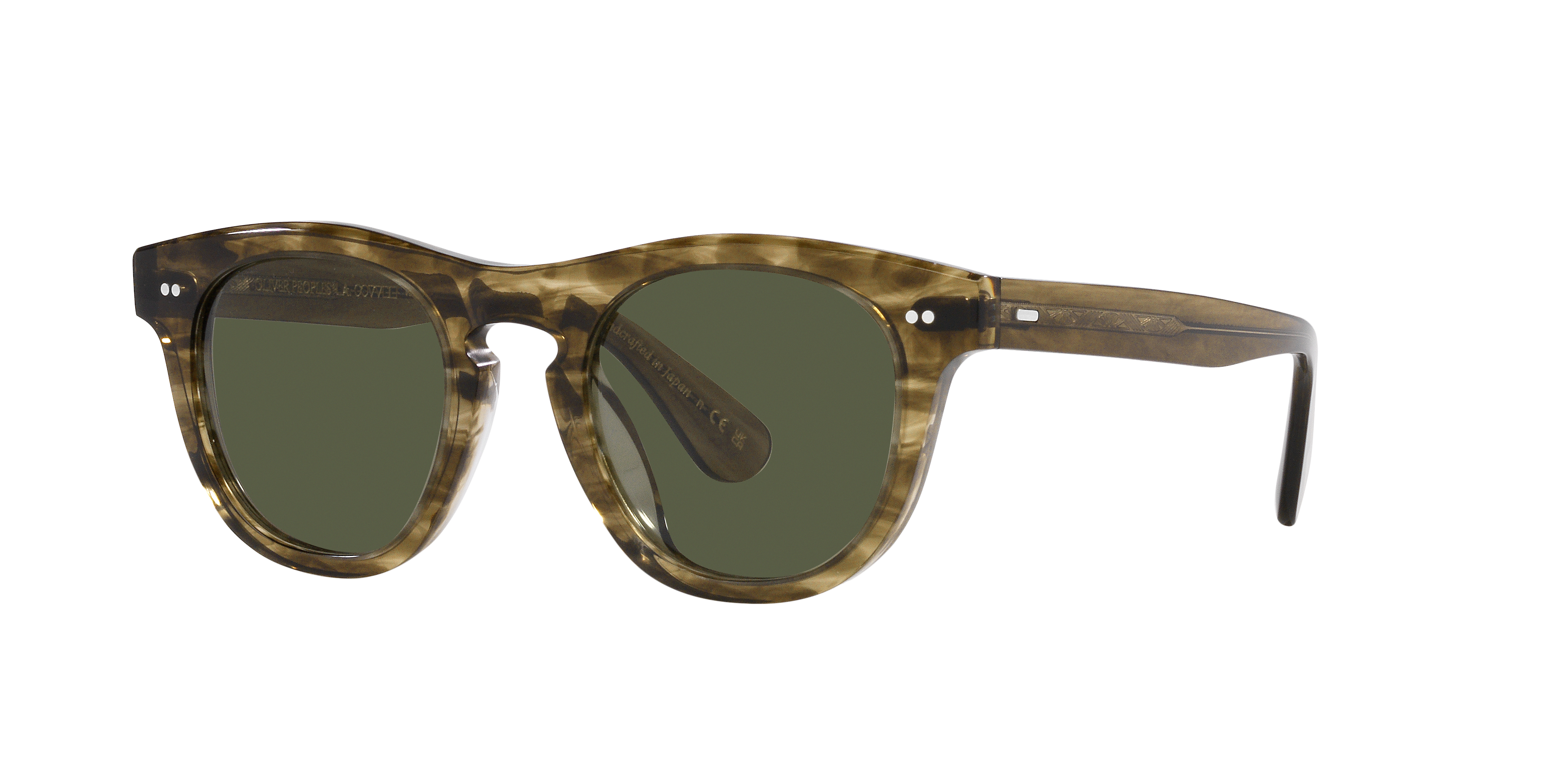 Oliver Peoples OV5509SU RORKE 173552