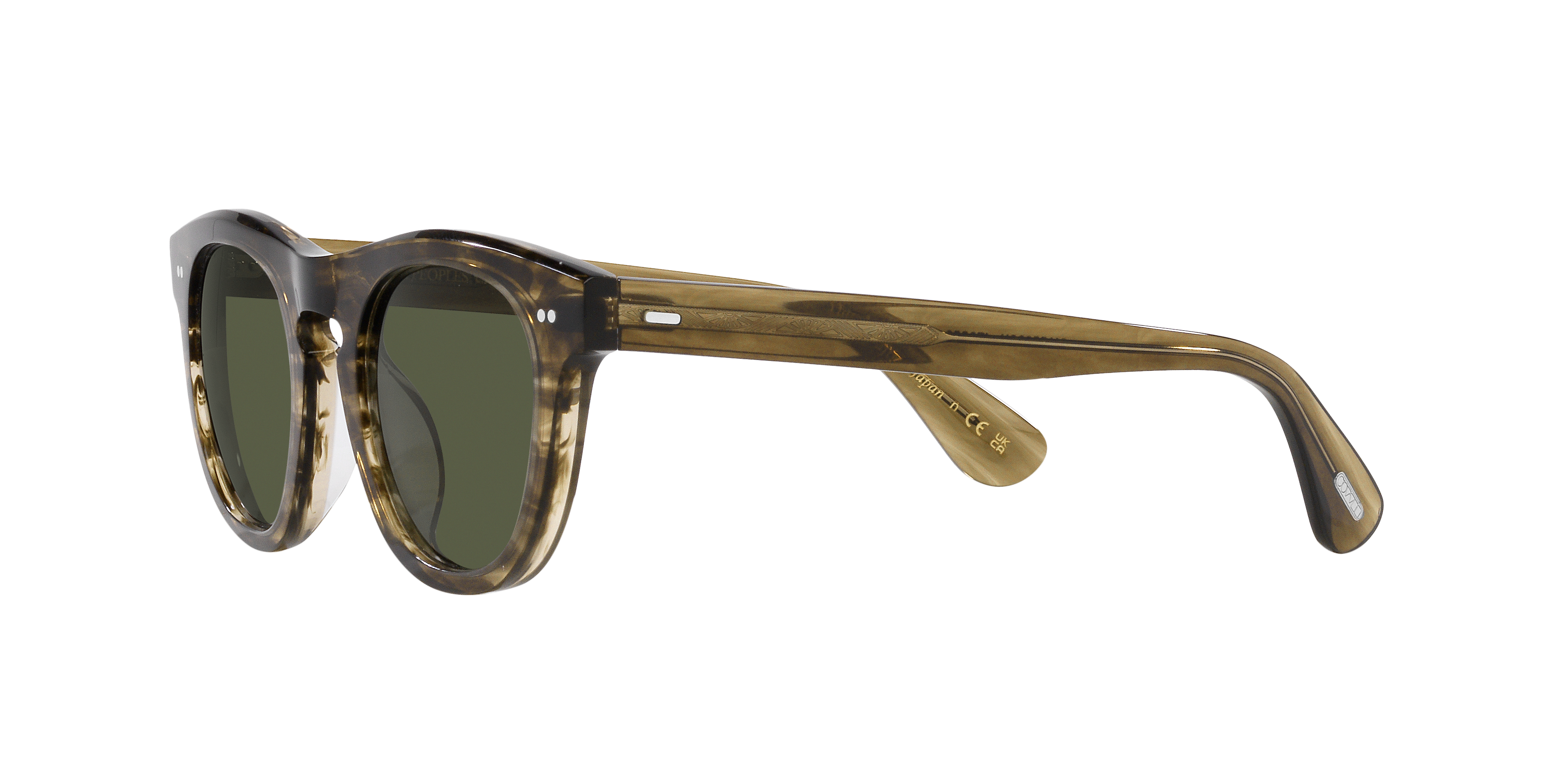 Oliver Peoples OV5509SU RORKE 173552