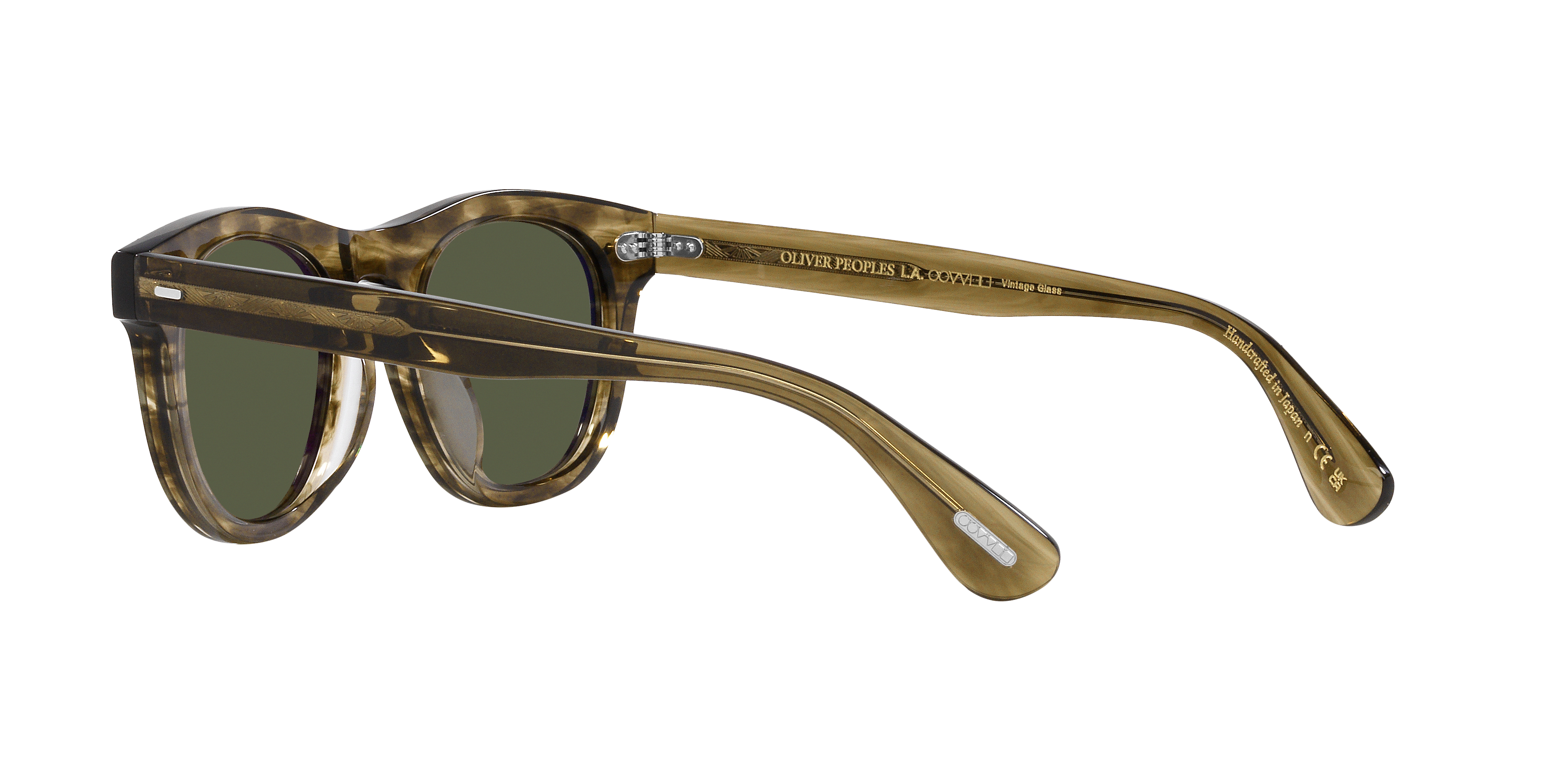 Oliver Peoples OV5509SU RORKE 173552