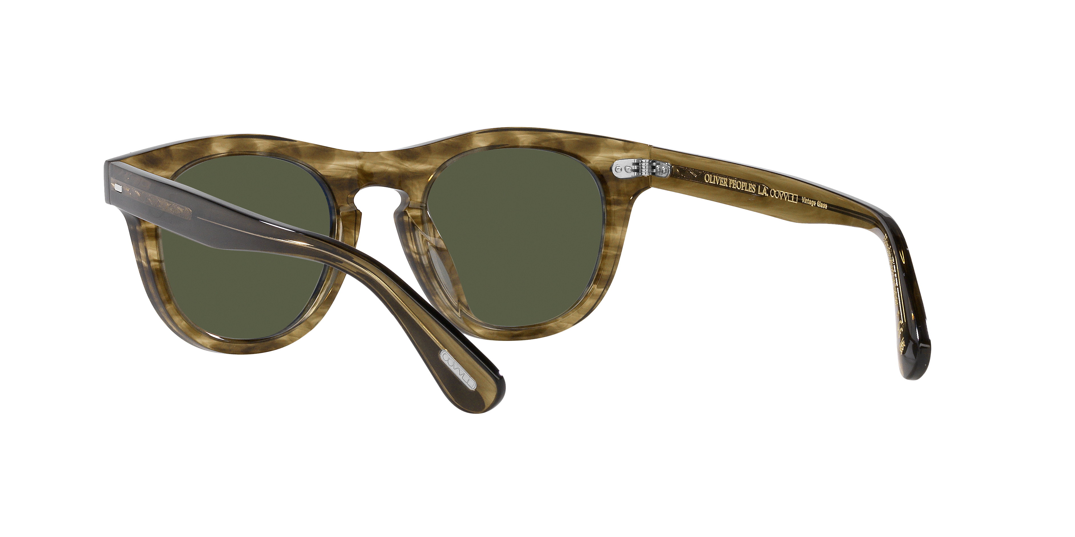 Oliver Peoples OV5509SU RORKE 173552