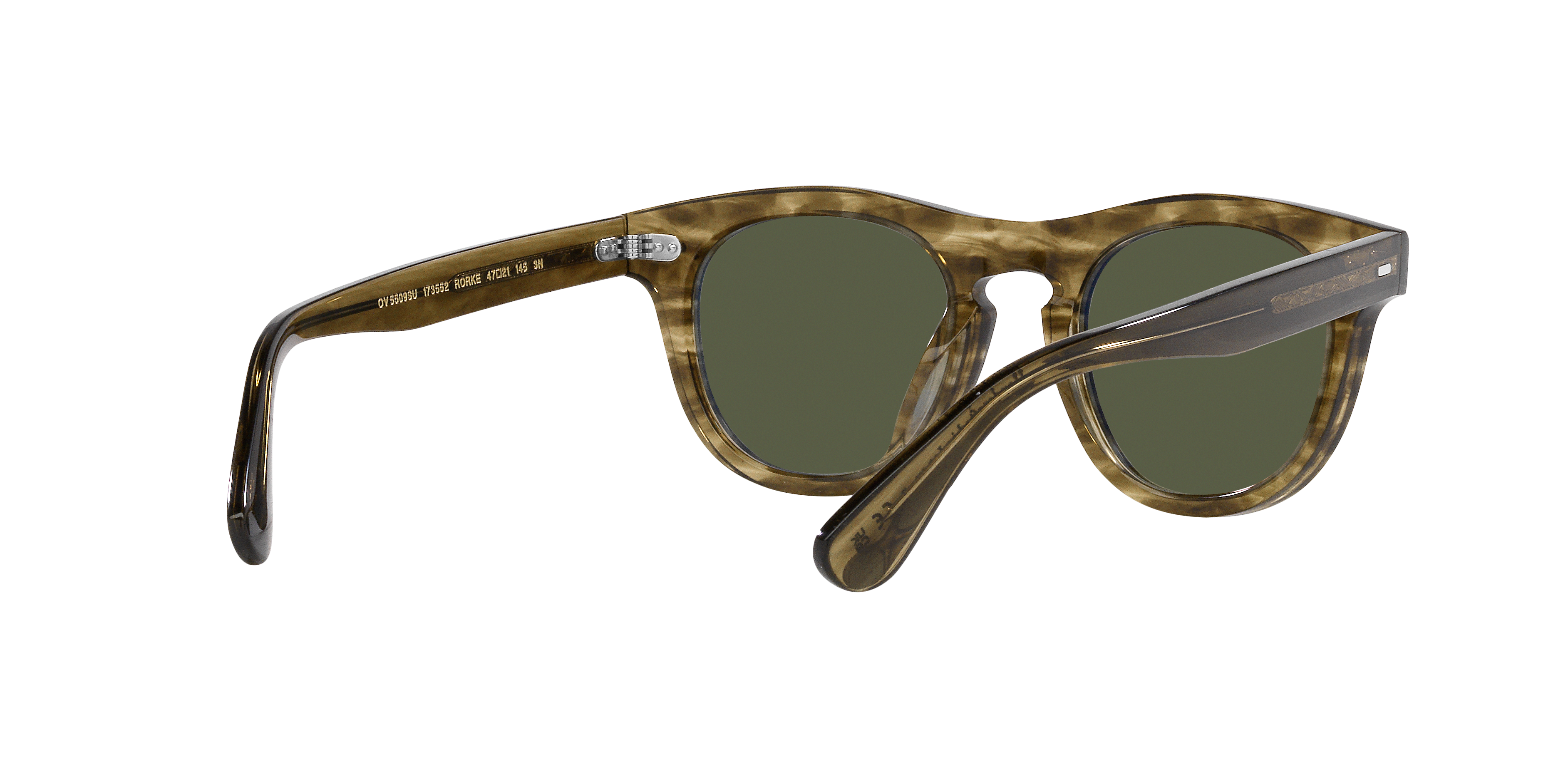 Oliver Peoples OV5509SU RORKE 173552