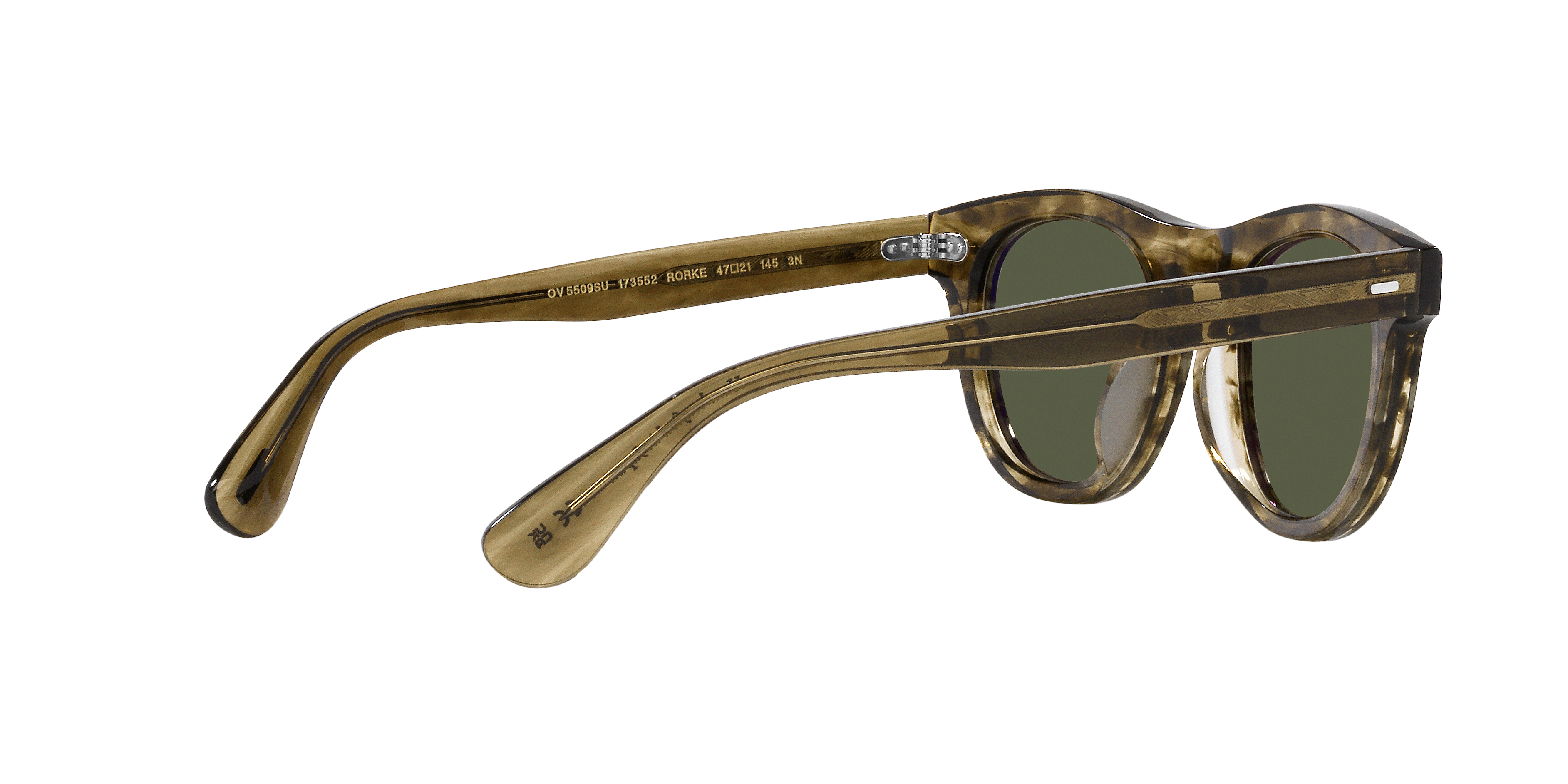 Oliver Peoples OV5509SU RORKE 173552
