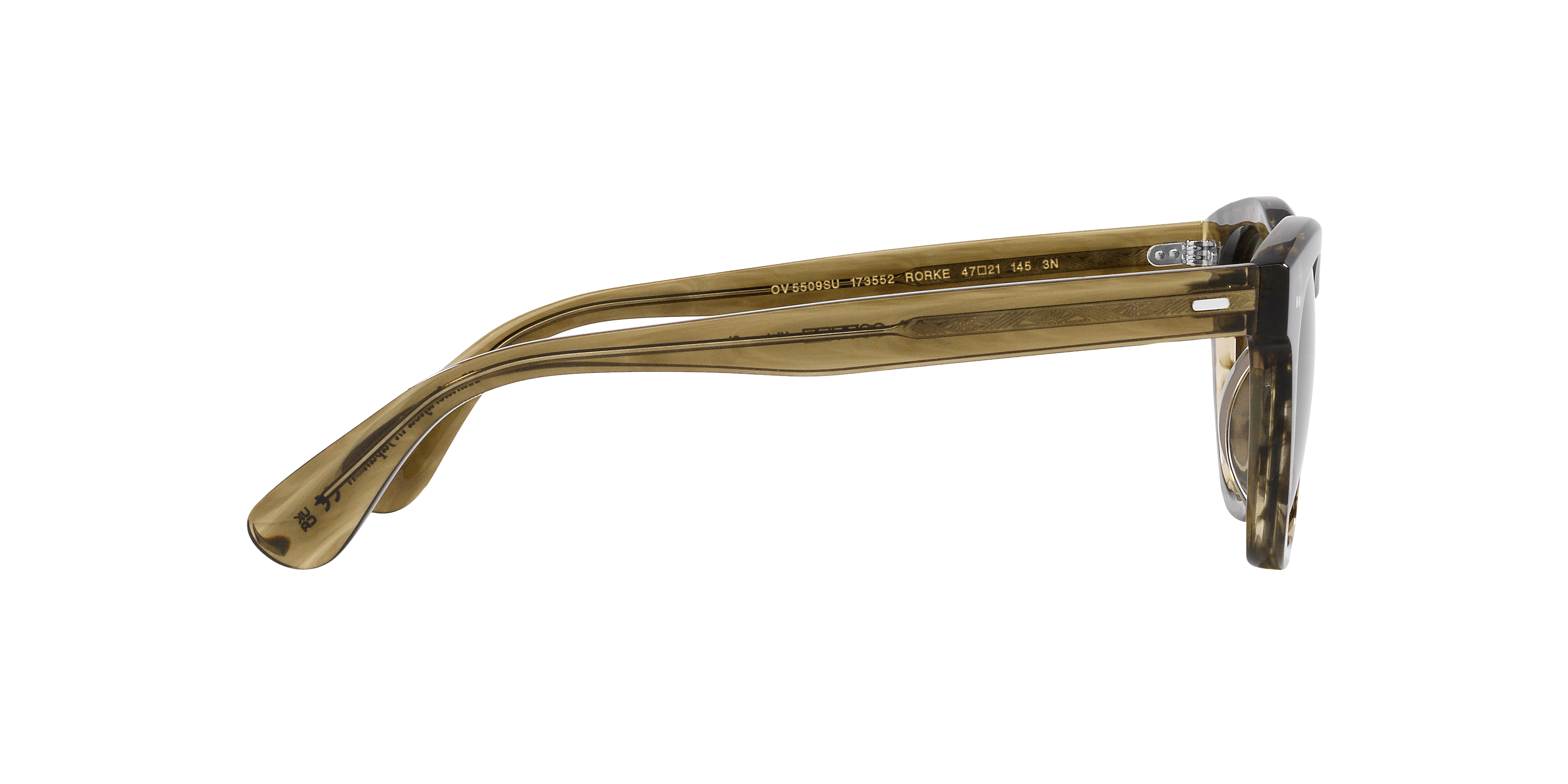 Oliver Peoples OV5509SU RORKE 173552