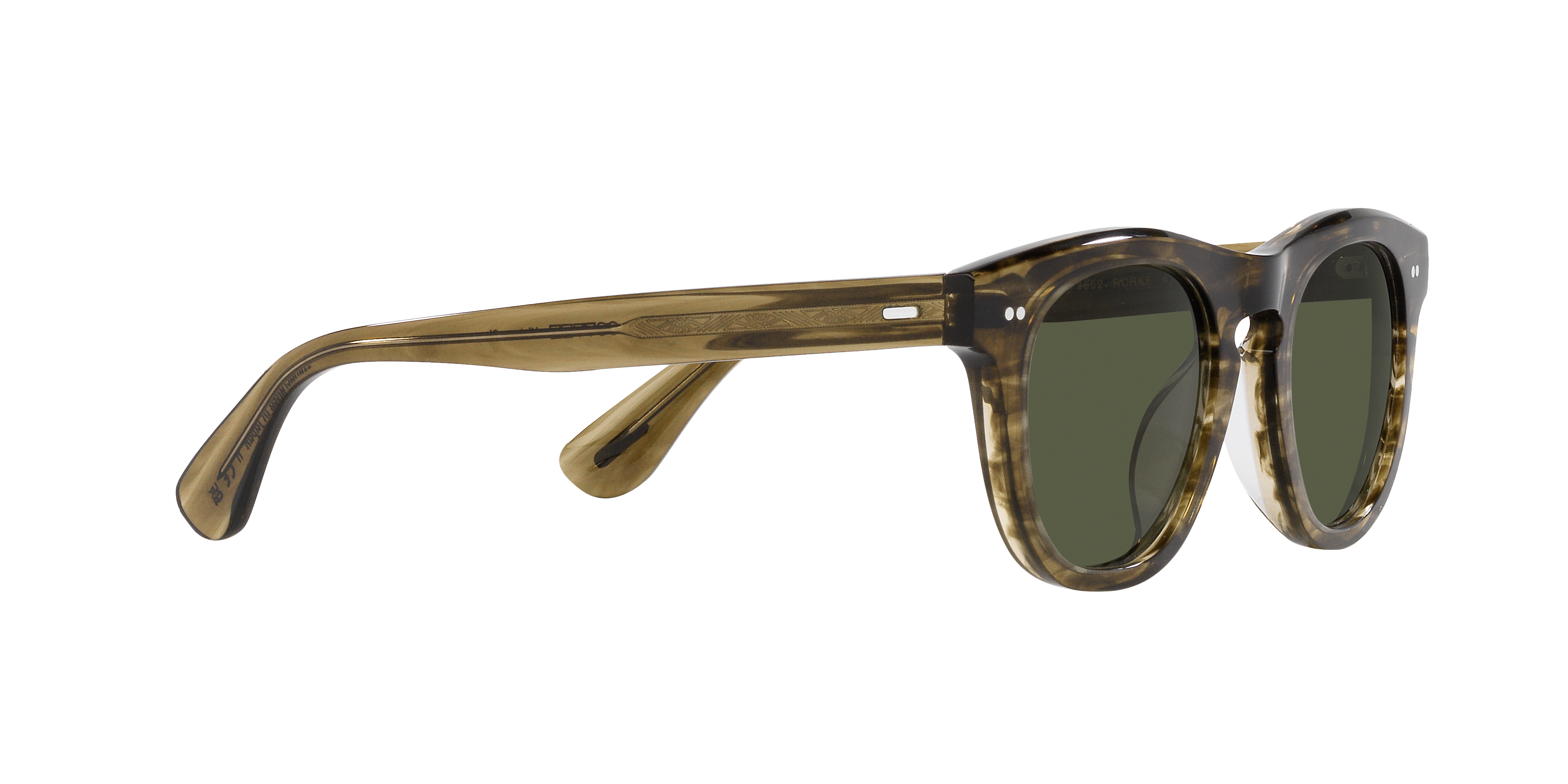 Oliver Peoples OV5509SU RORKE 173552