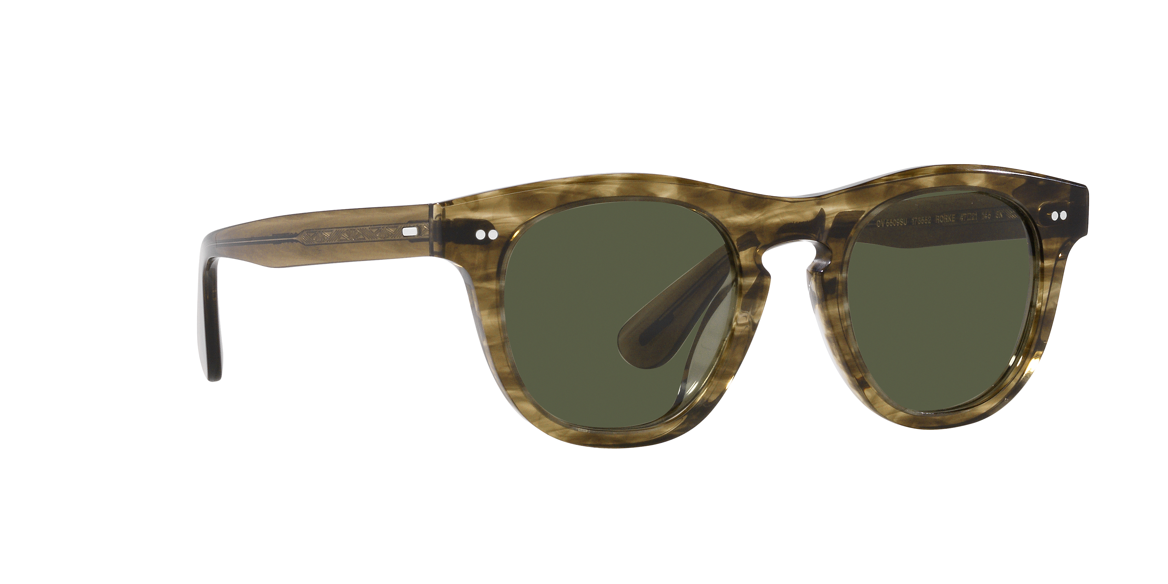 Oliver Peoples OV5509SU RORKE 173552
