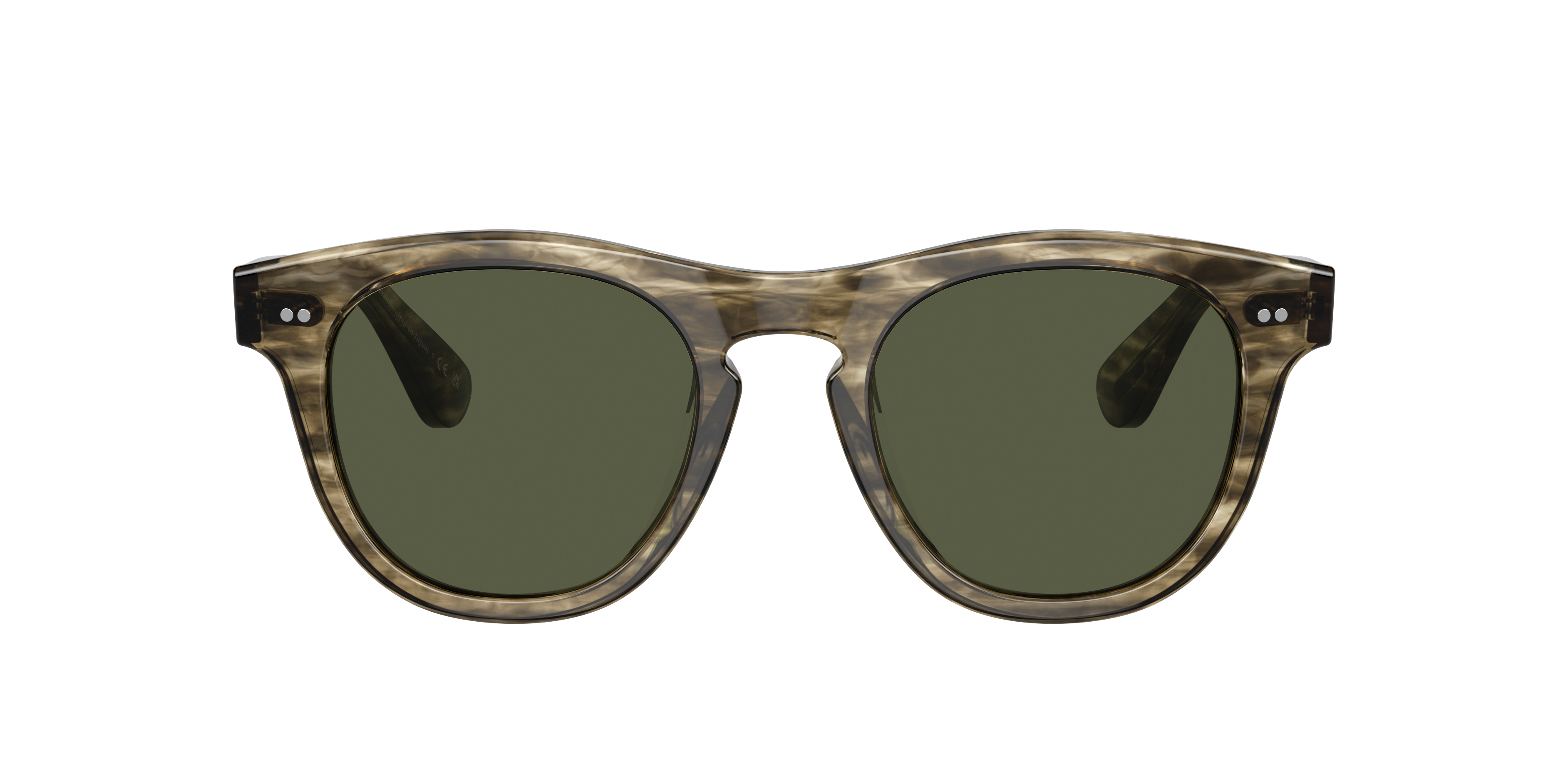 Oliver Peoples OV5509SU RORKE 173552