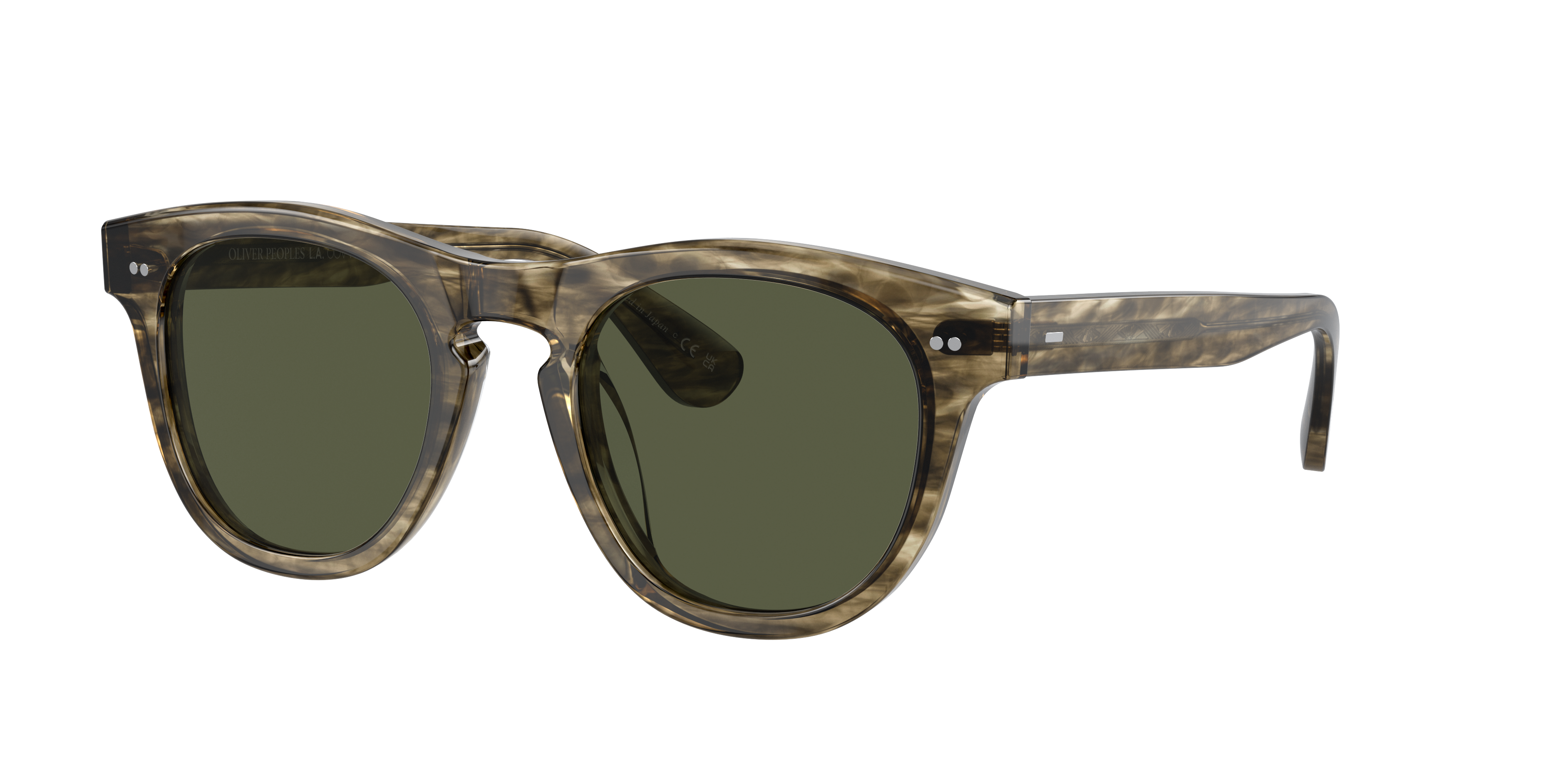 Oliver Peoples OV5509SU RORKE 173552