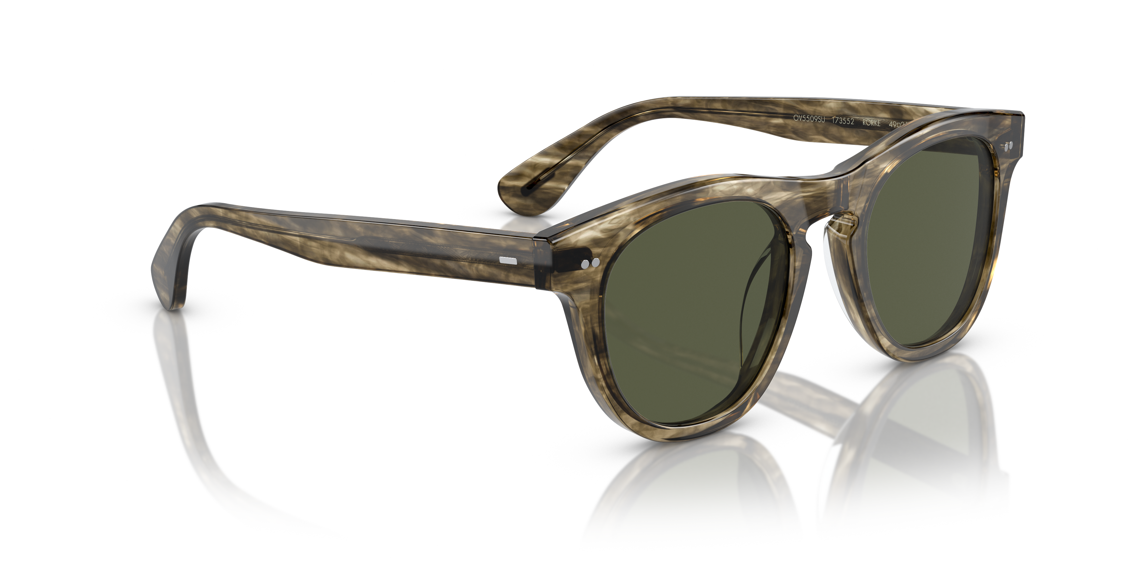 Oliver Peoples OV5509SU RORKE 173552