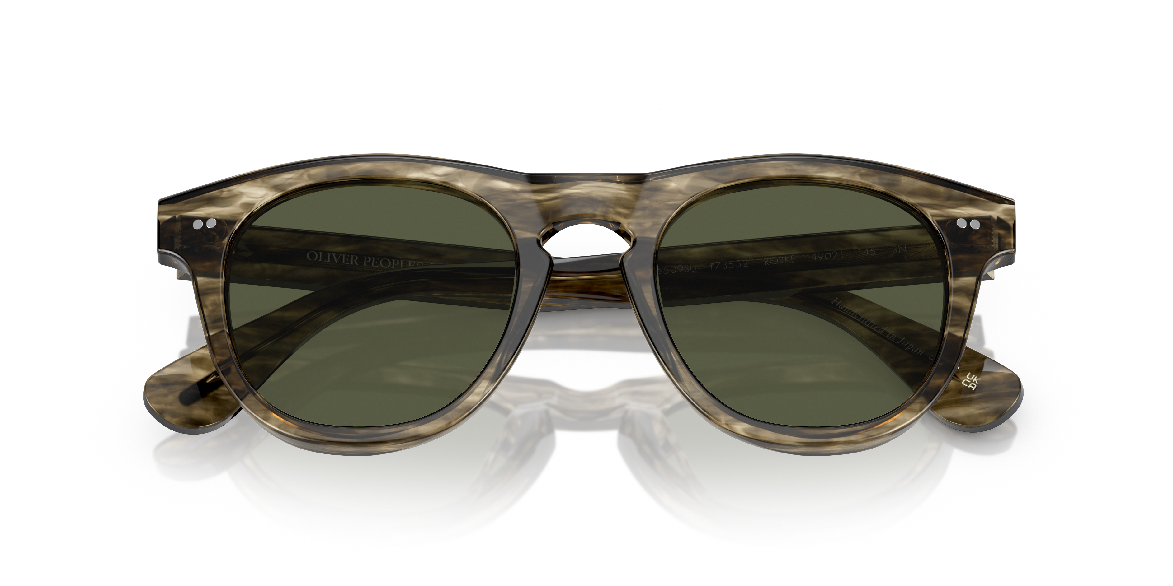 Oliver Peoples OV5509SU RORKE 173552