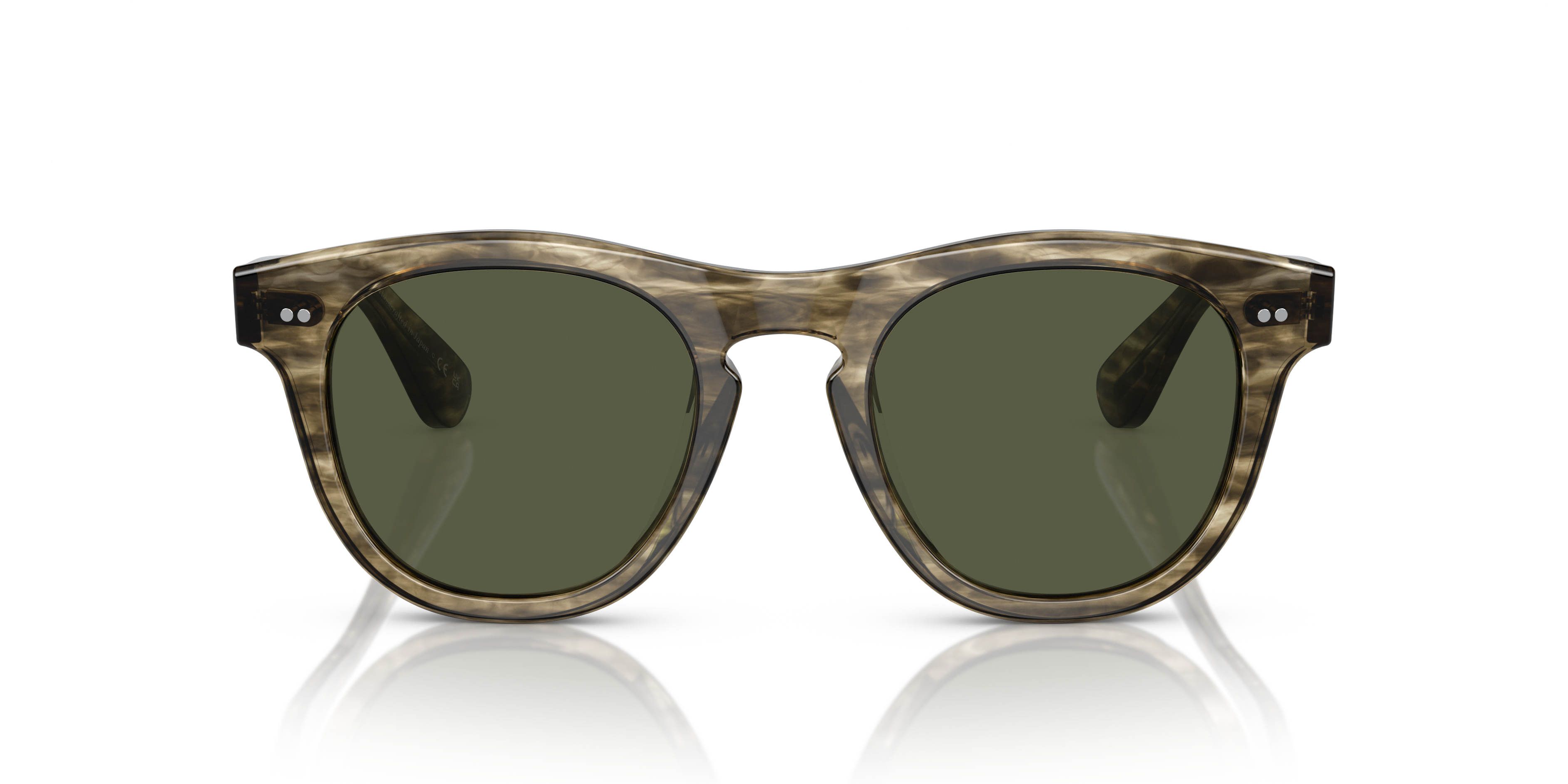 Oliver Peoples OV5509SU RORKE 173552