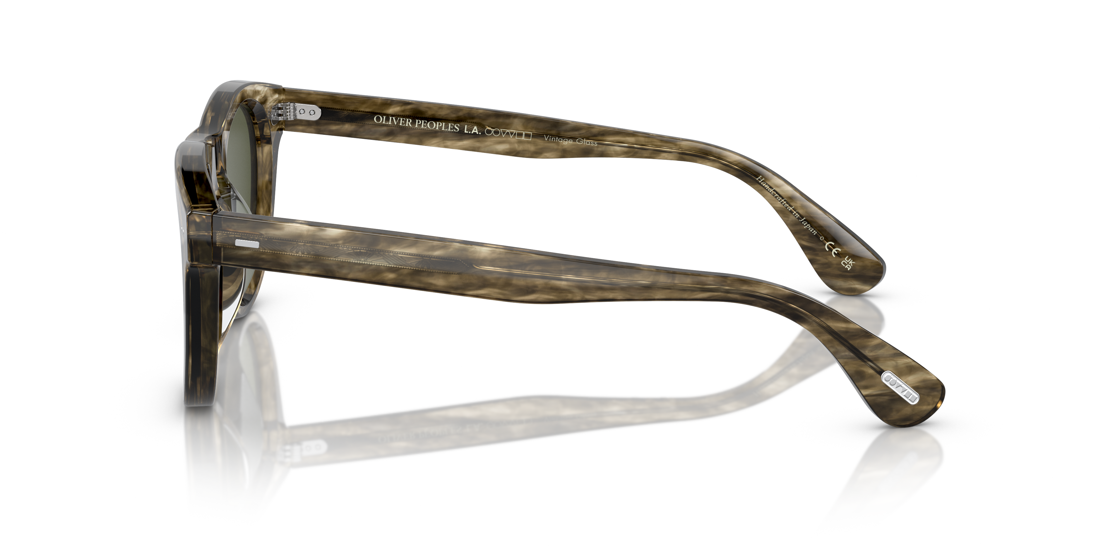 Oliver Peoples OV5509SU RORKE 173552