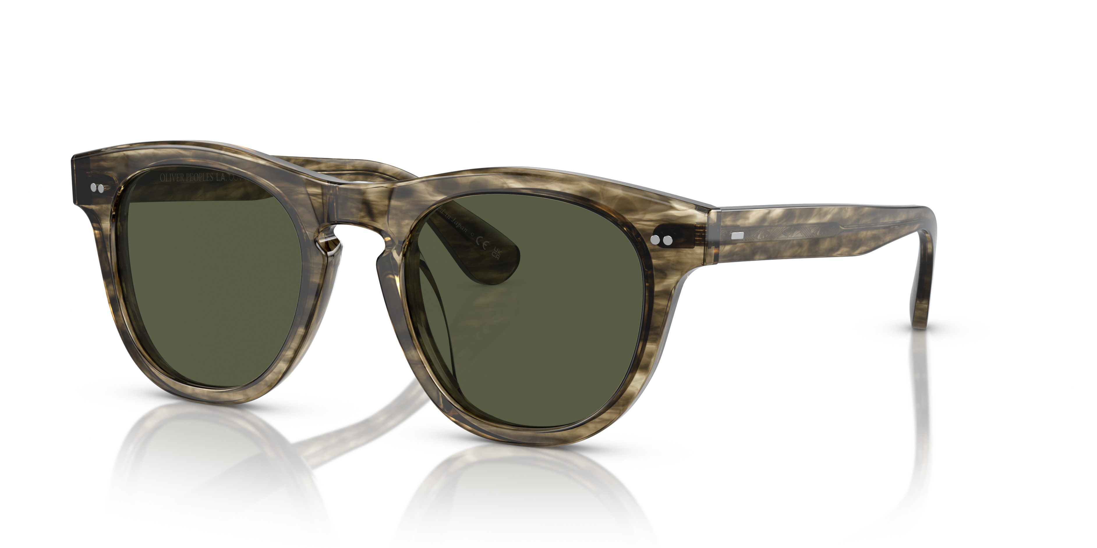 Oliver Peoples OV5509SU RORKE 173552