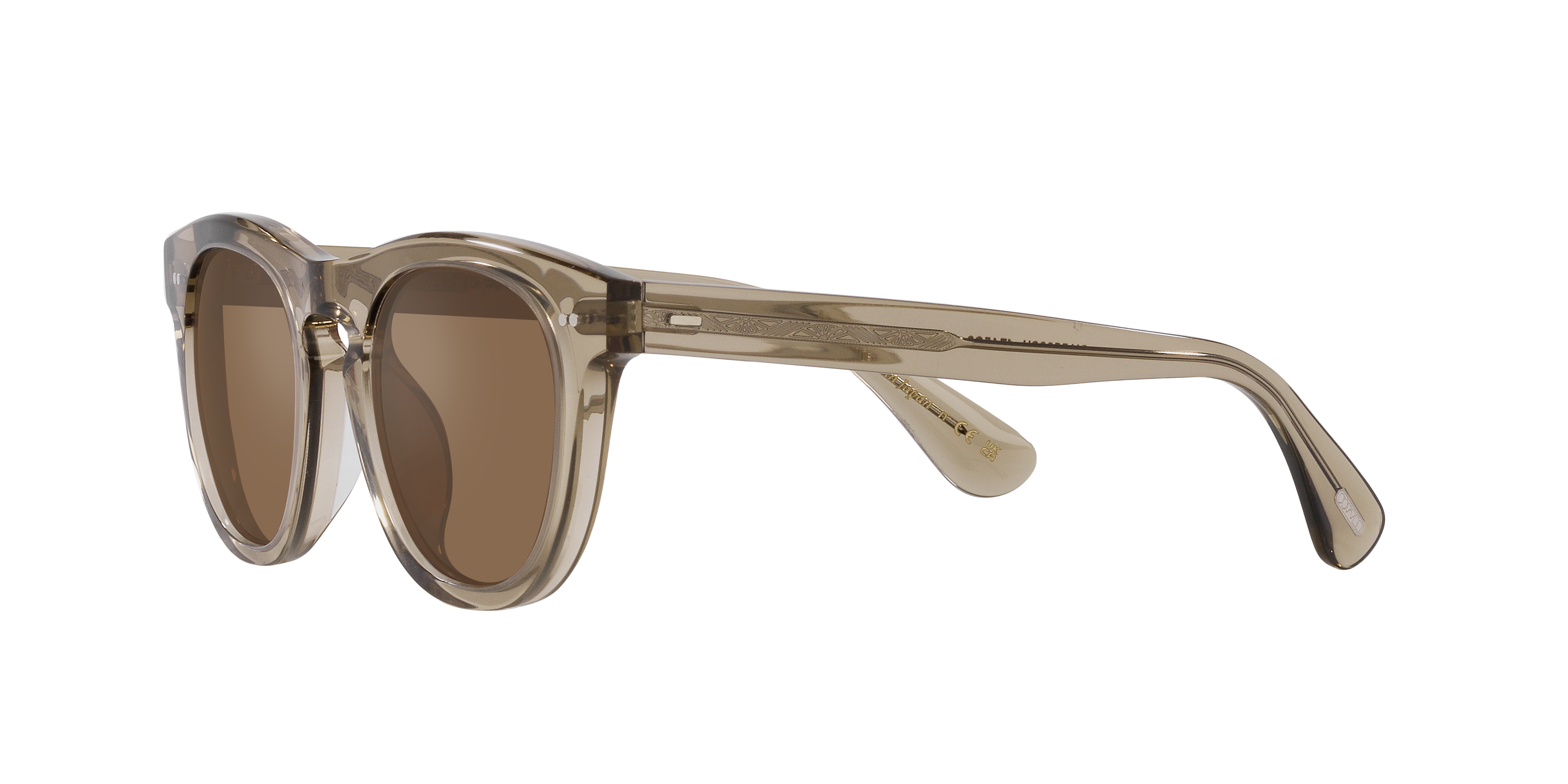 Oliver Peoples OV5509SU RORKE 1745G8