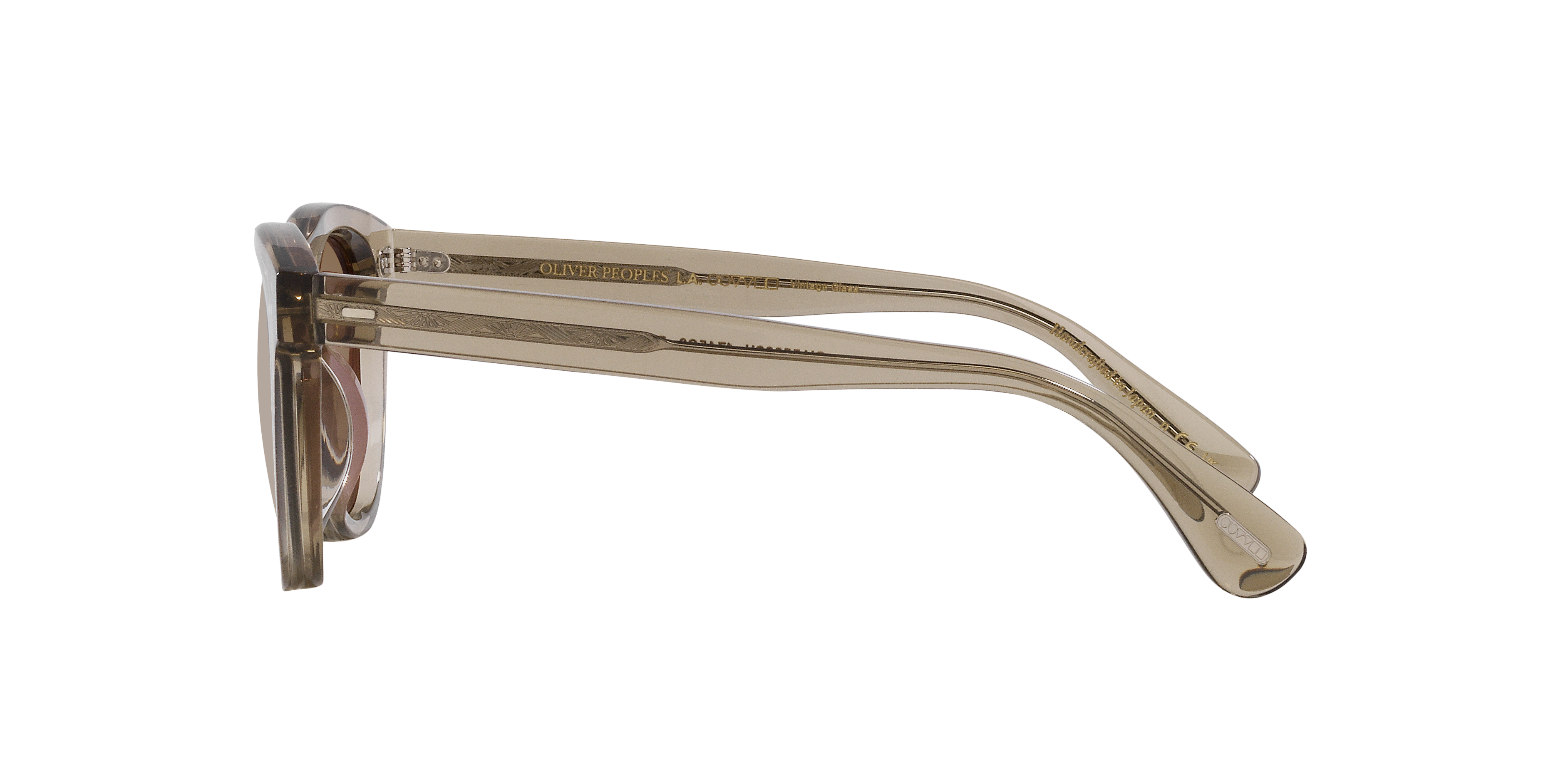 Oliver Peoples OV5509SU RORKE 1745G8