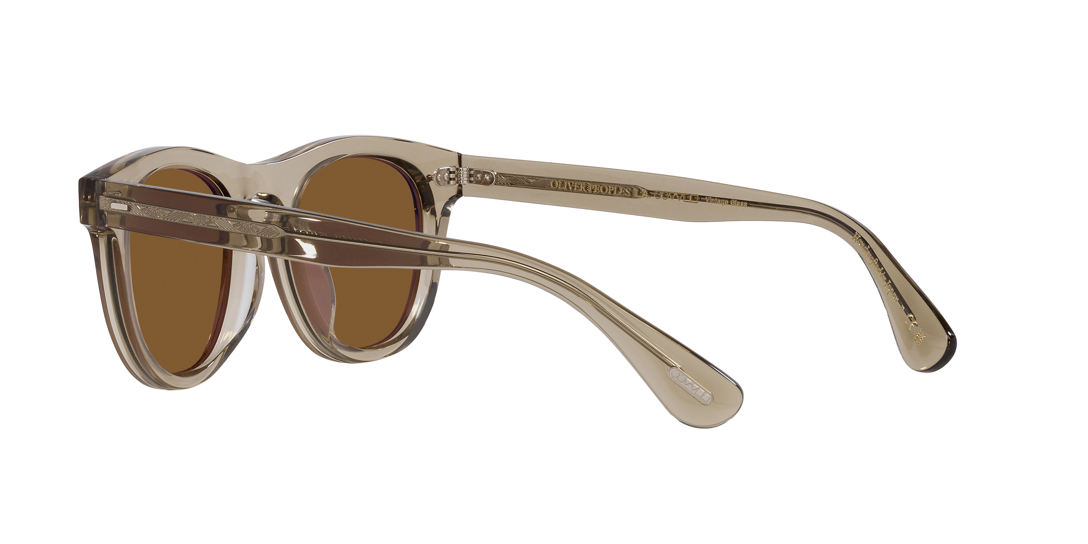 Oliver Peoples OV5509SU RORKE 1745G8