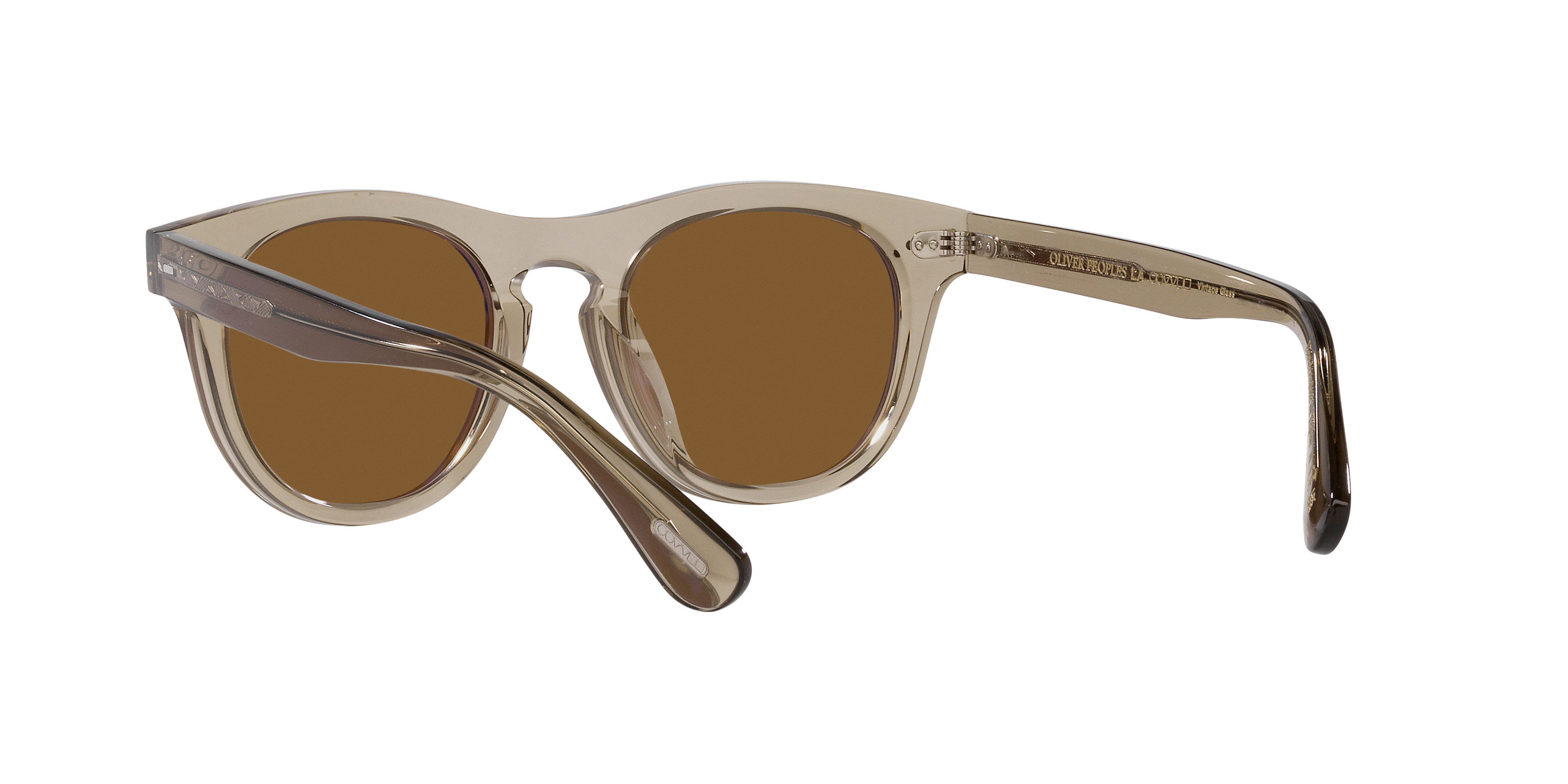 Oliver Peoples OV5509SU RORKE 1745G8