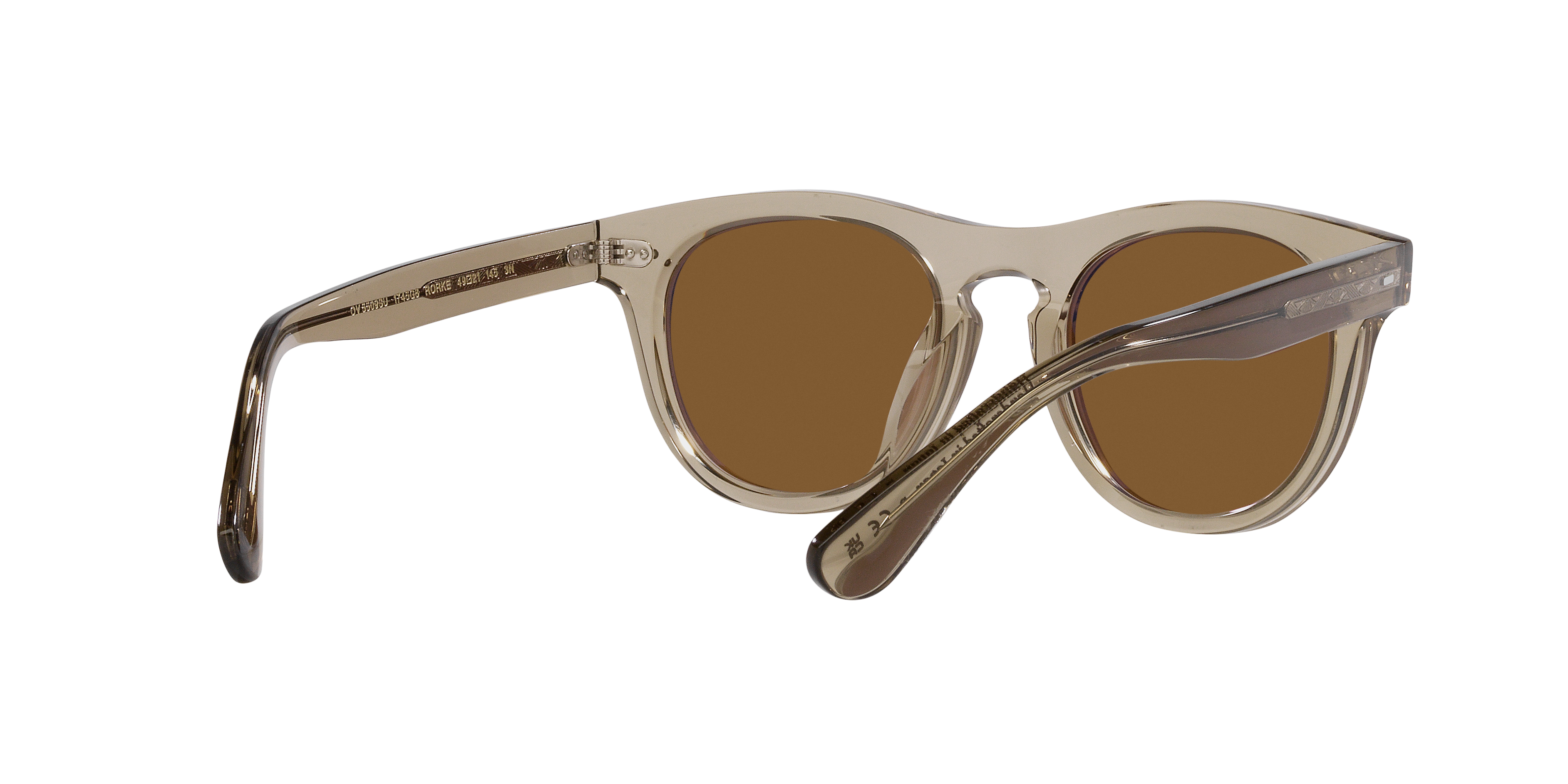 Oliver Peoples OV5509SU RORKE 1745G8