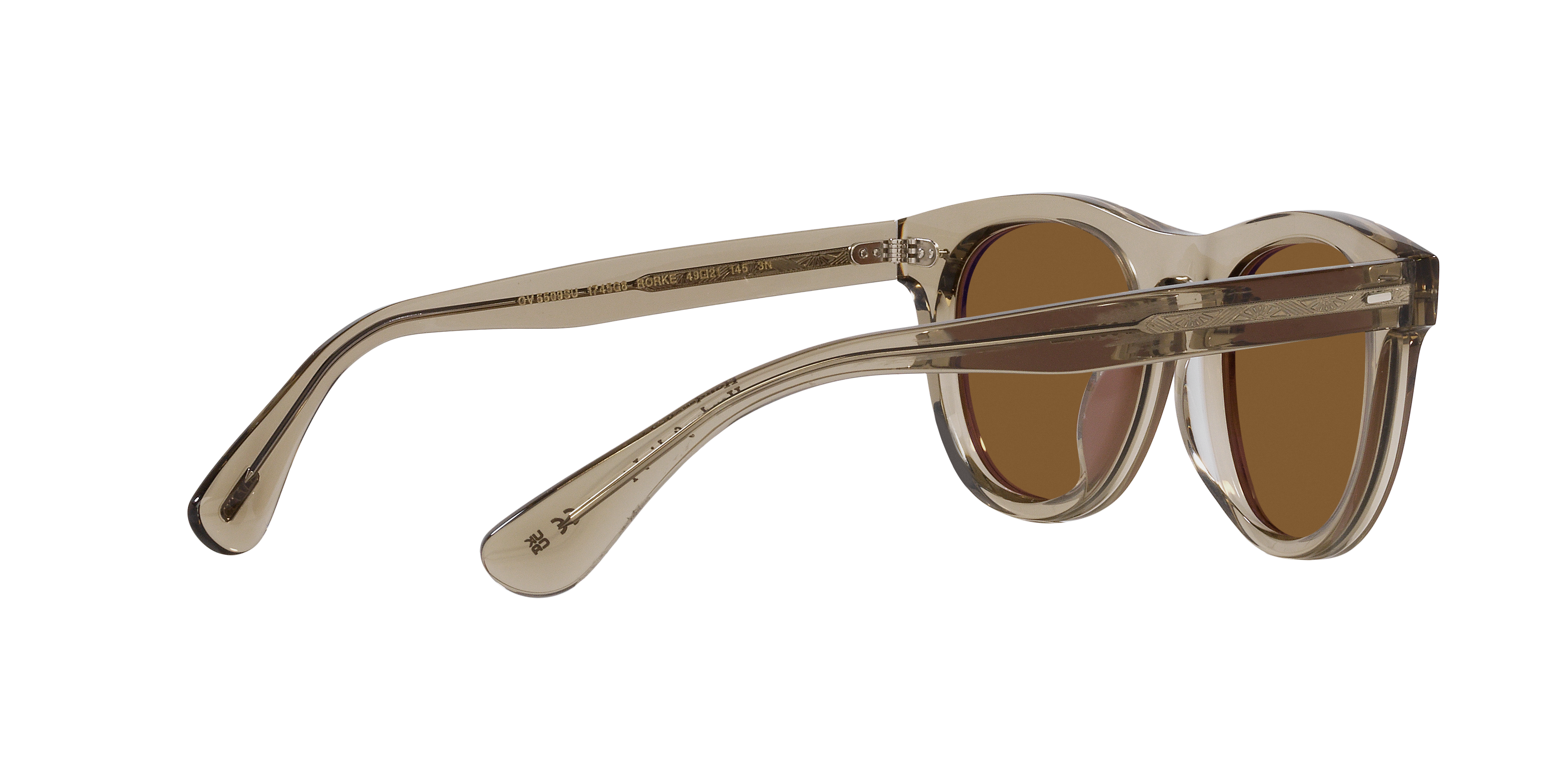 Oliver Peoples OV5509SU RORKE 1745G8