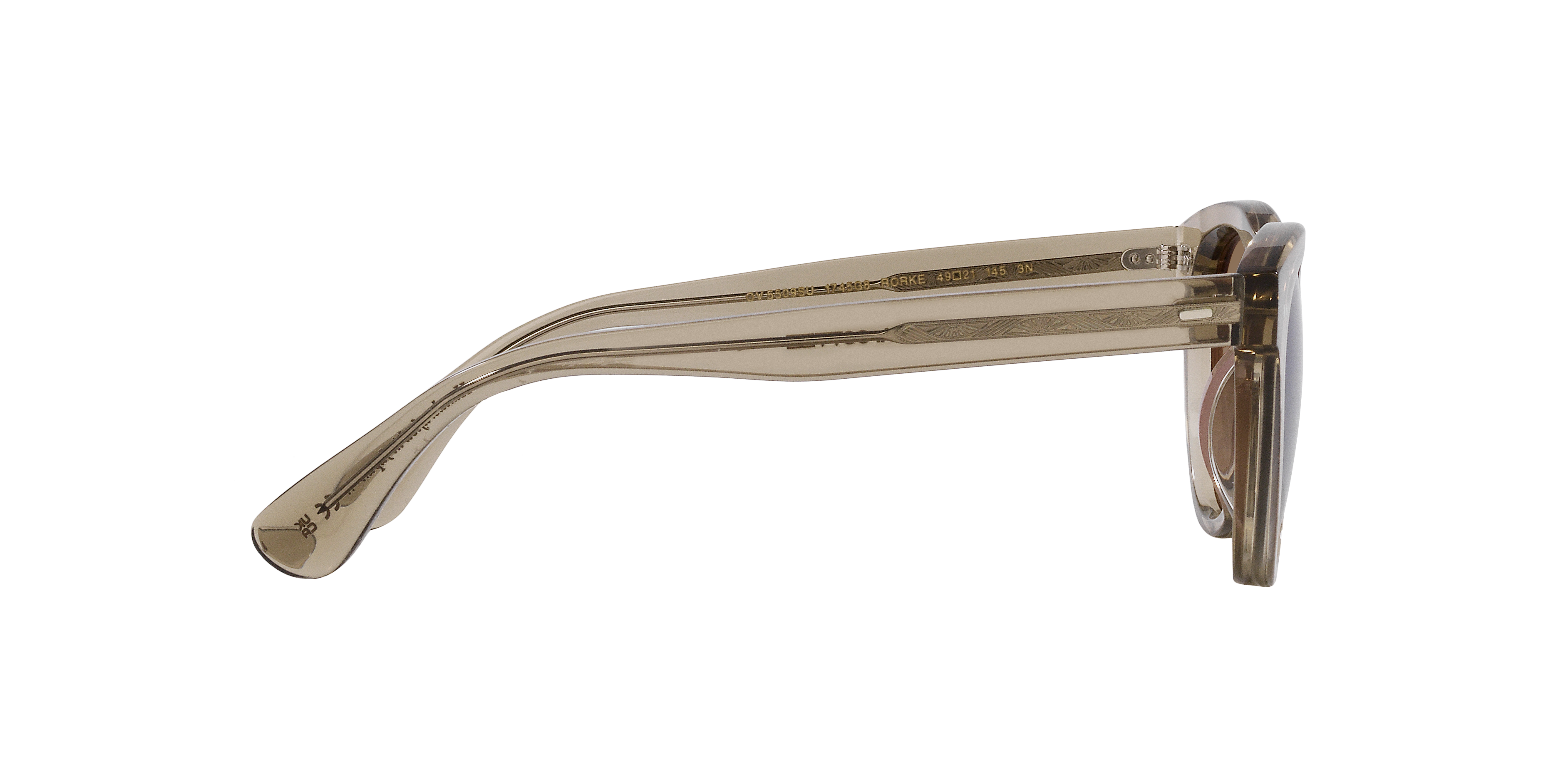 Oliver Peoples OV5509SU RORKE 1745G8