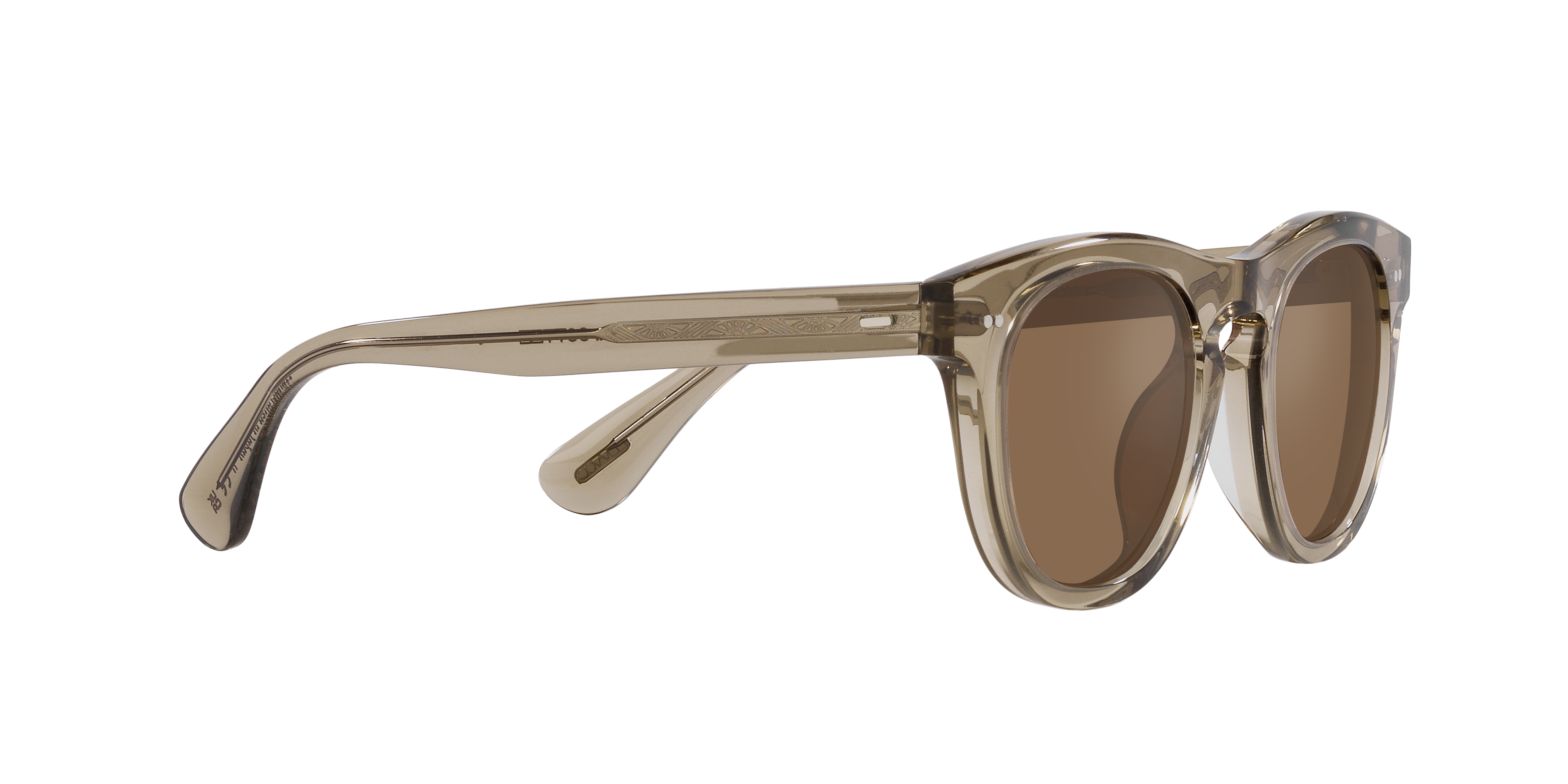Oliver Peoples OV5509SU RORKE 1745G8
