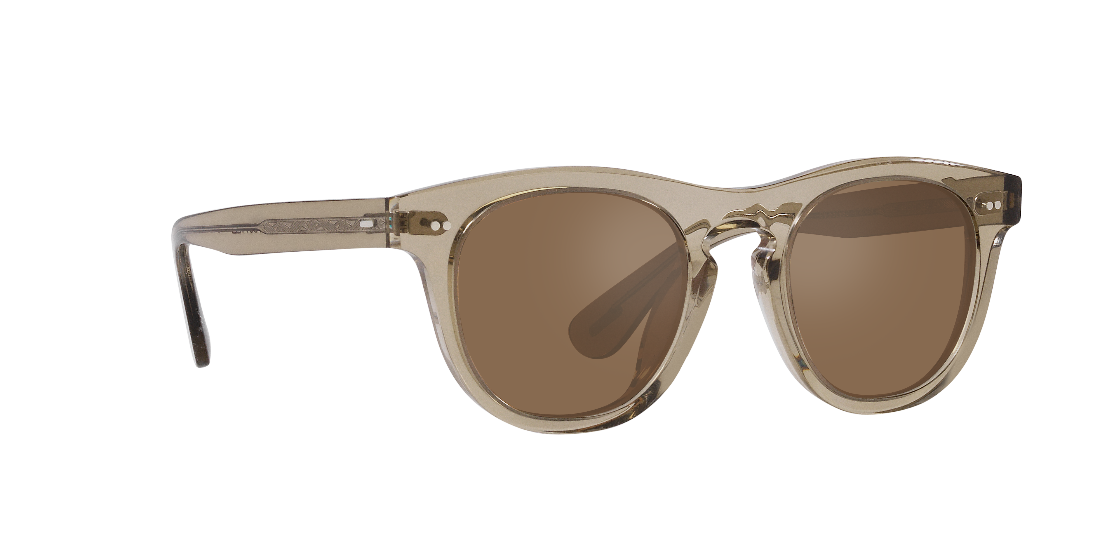 Oliver Peoples OV5509SU RORKE 1745G8