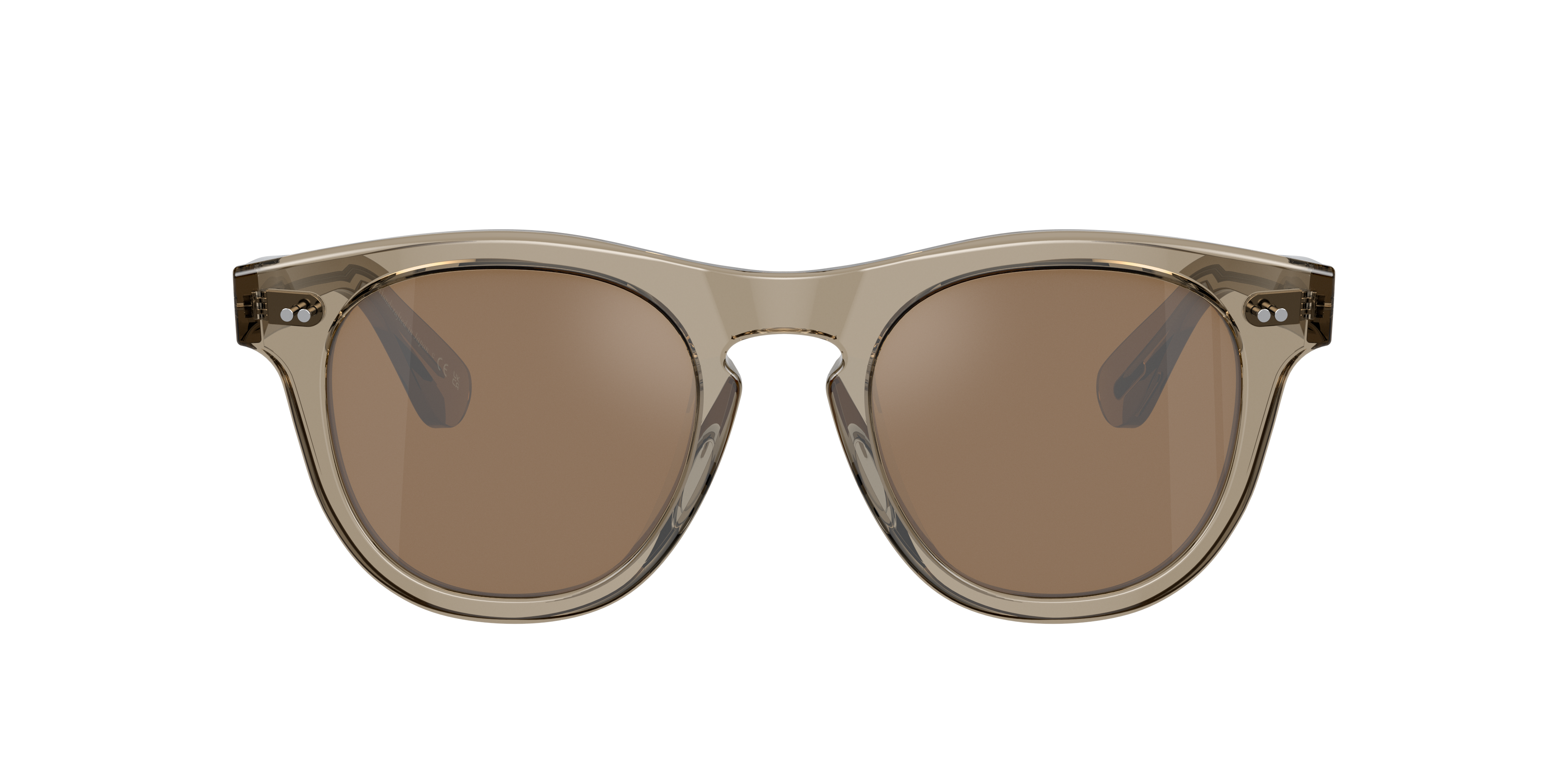 Oliver Peoples OV5509SU RORKE 1745G8