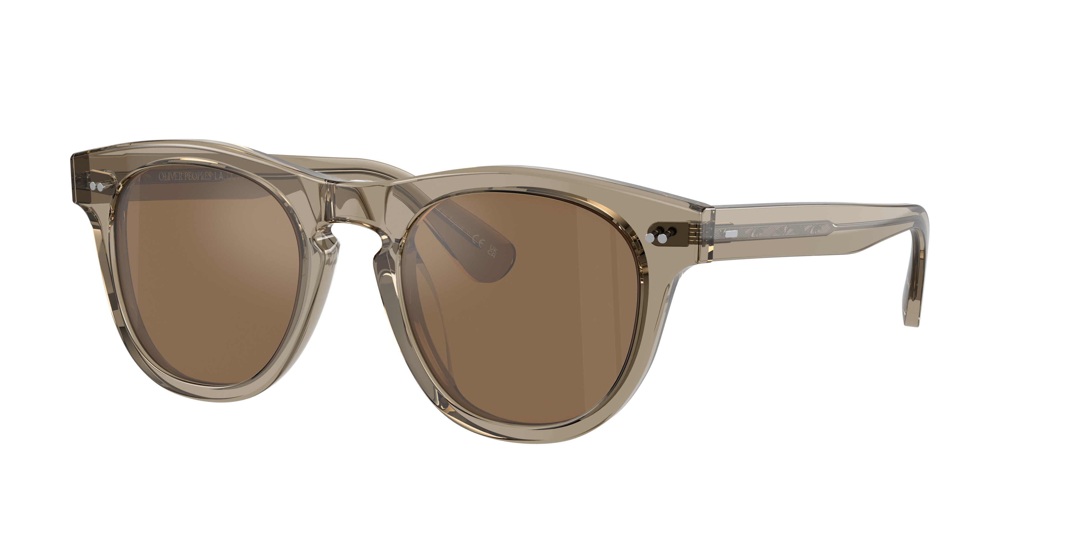 Oliver Peoples OV5509SU RORKE 1745G8