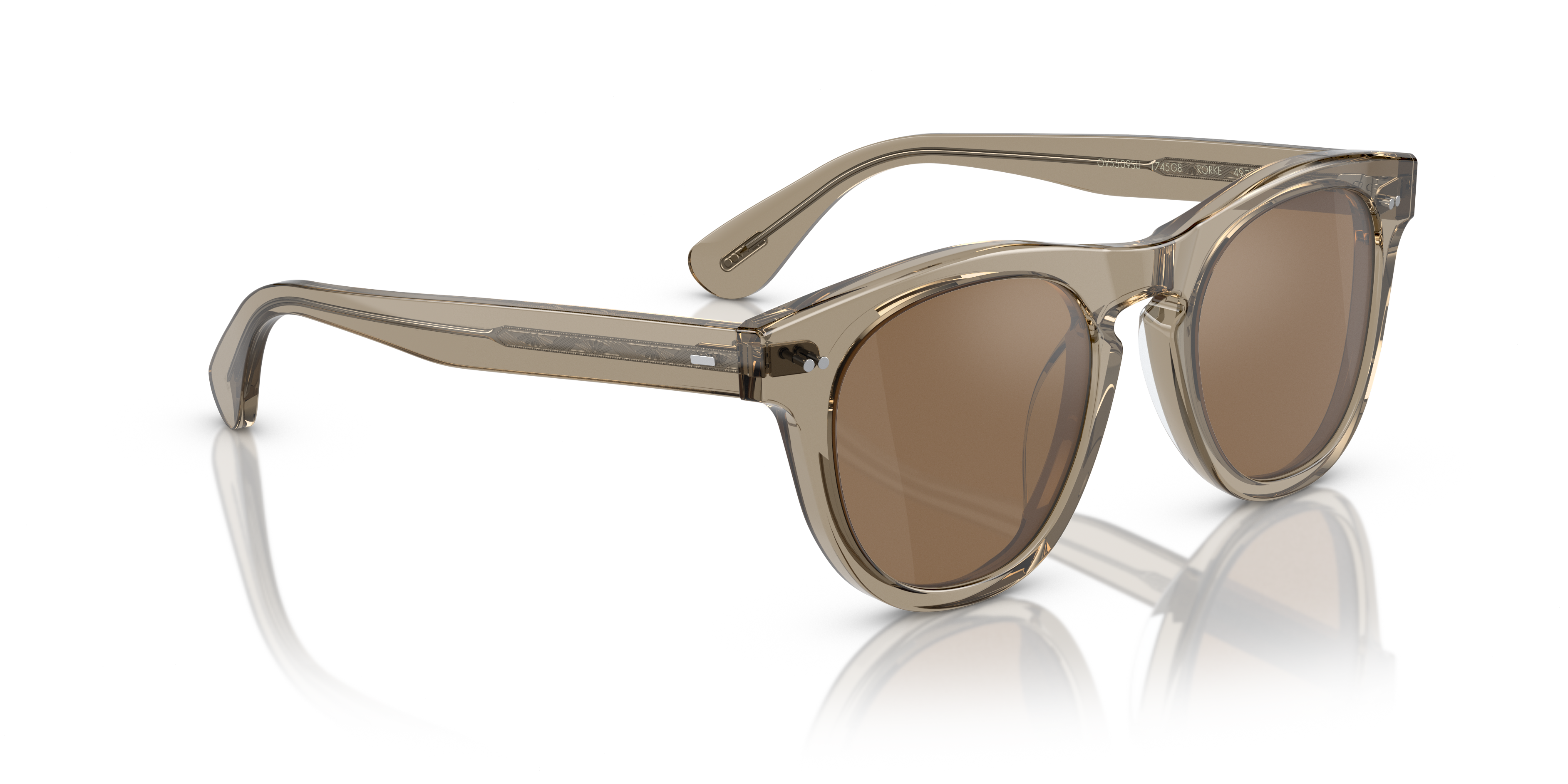 Oliver Peoples OV5509SU RORKE 1745G8