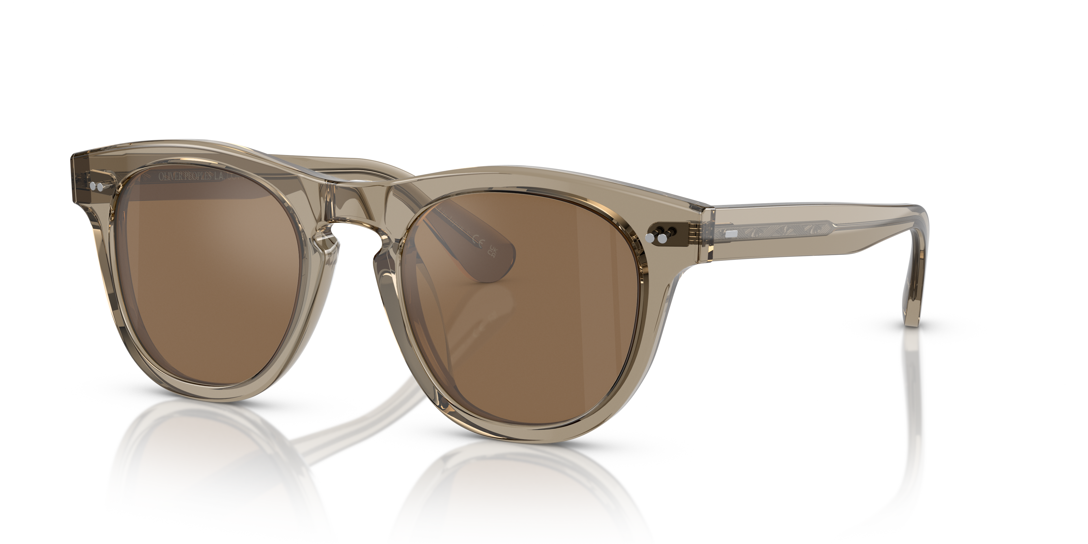 Oliver Peoples OV5509SU RORKE 1745G8
