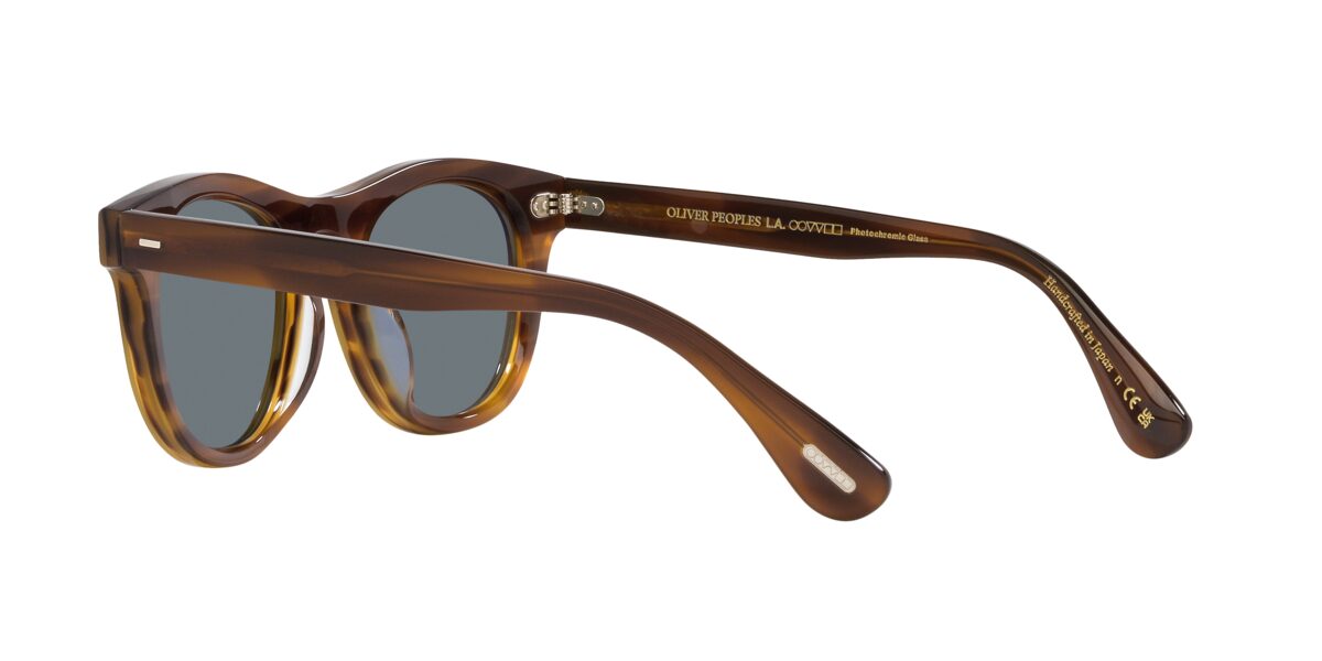 Oliver Peoples OV5509SU RORKE 1753R8