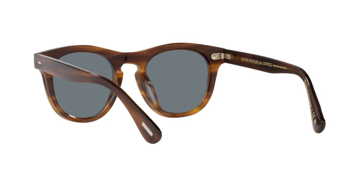 Oliver Peoples OV5509SU RORKE 1753R8