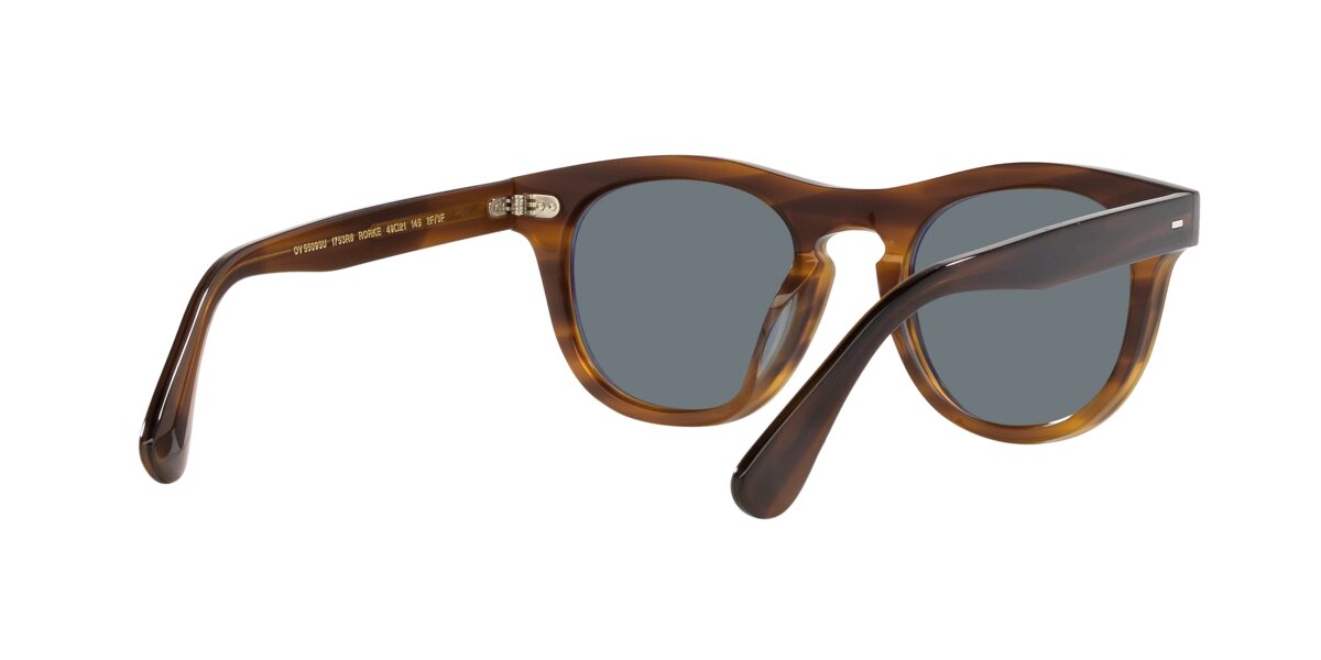 Oliver Peoples OV5509SU RORKE 1753R8